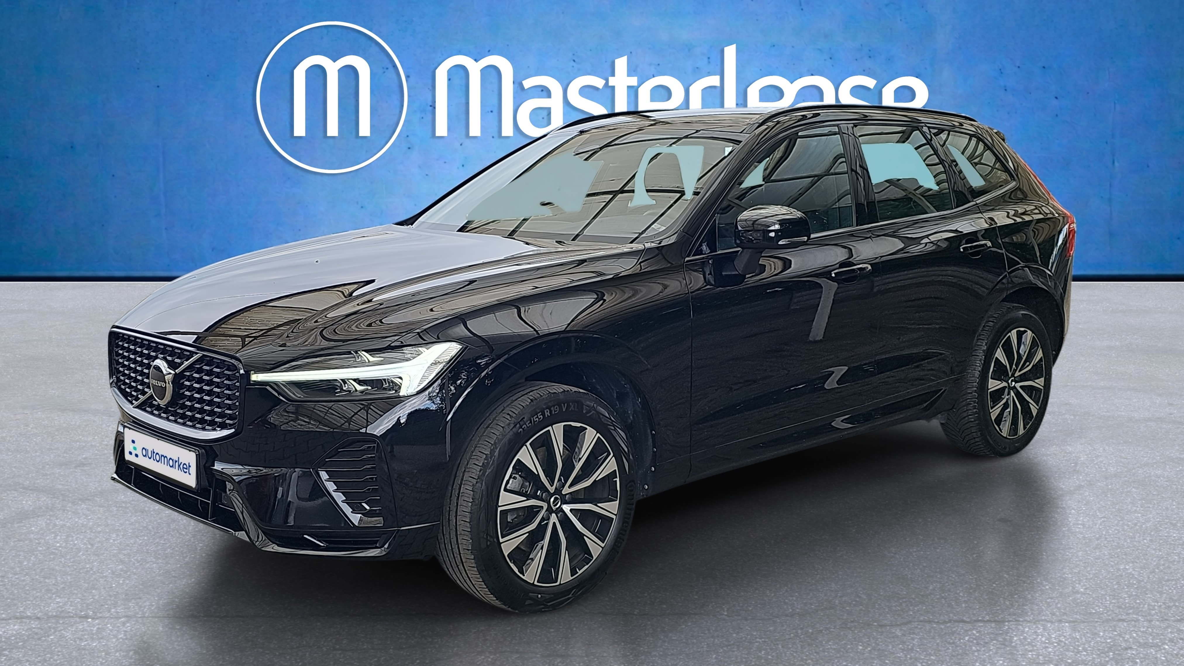 Volvo XC60 2024