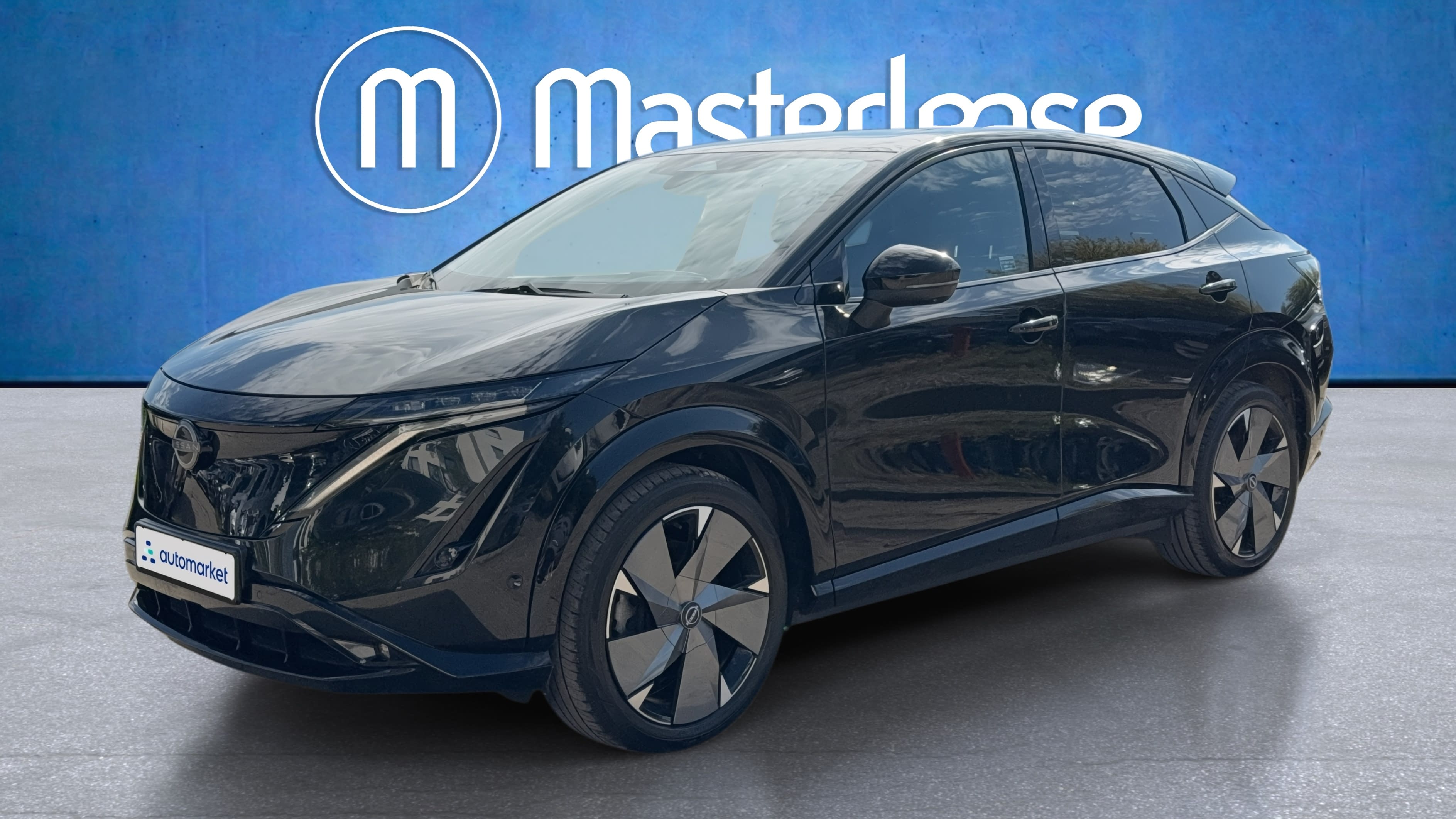 Nissan Ariya