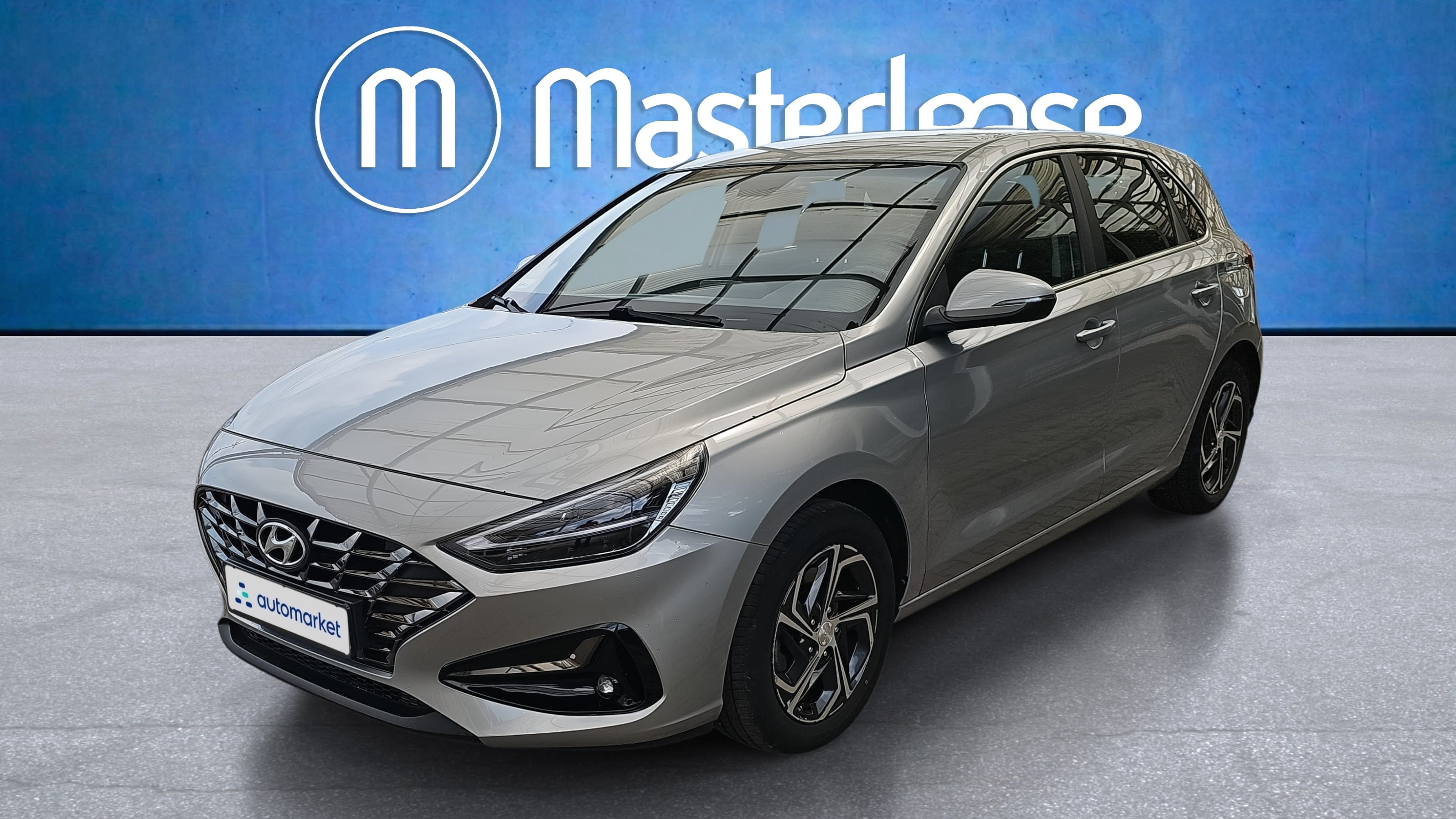 Hyundai i30 2021