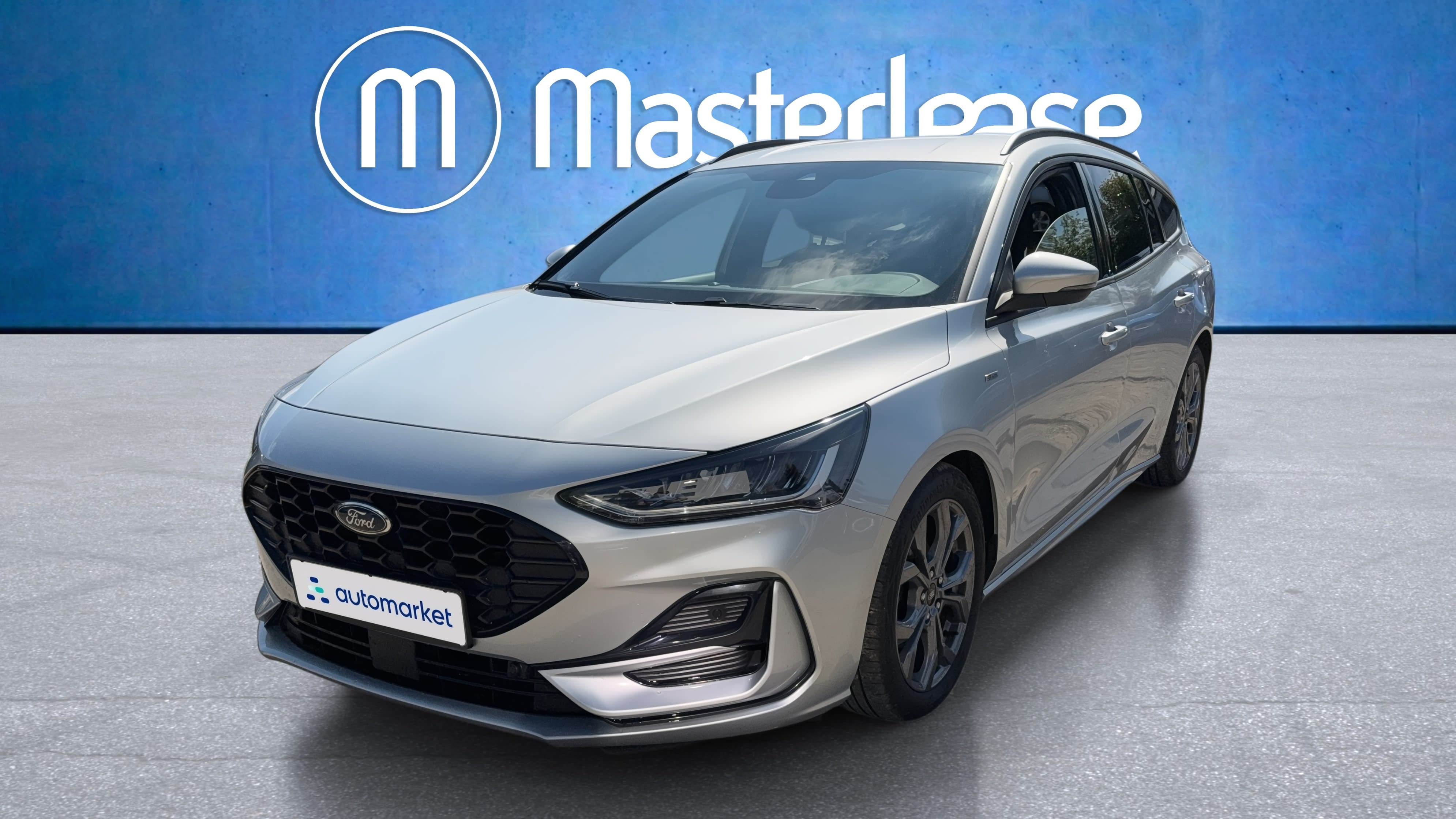 Ford Focus 2024
