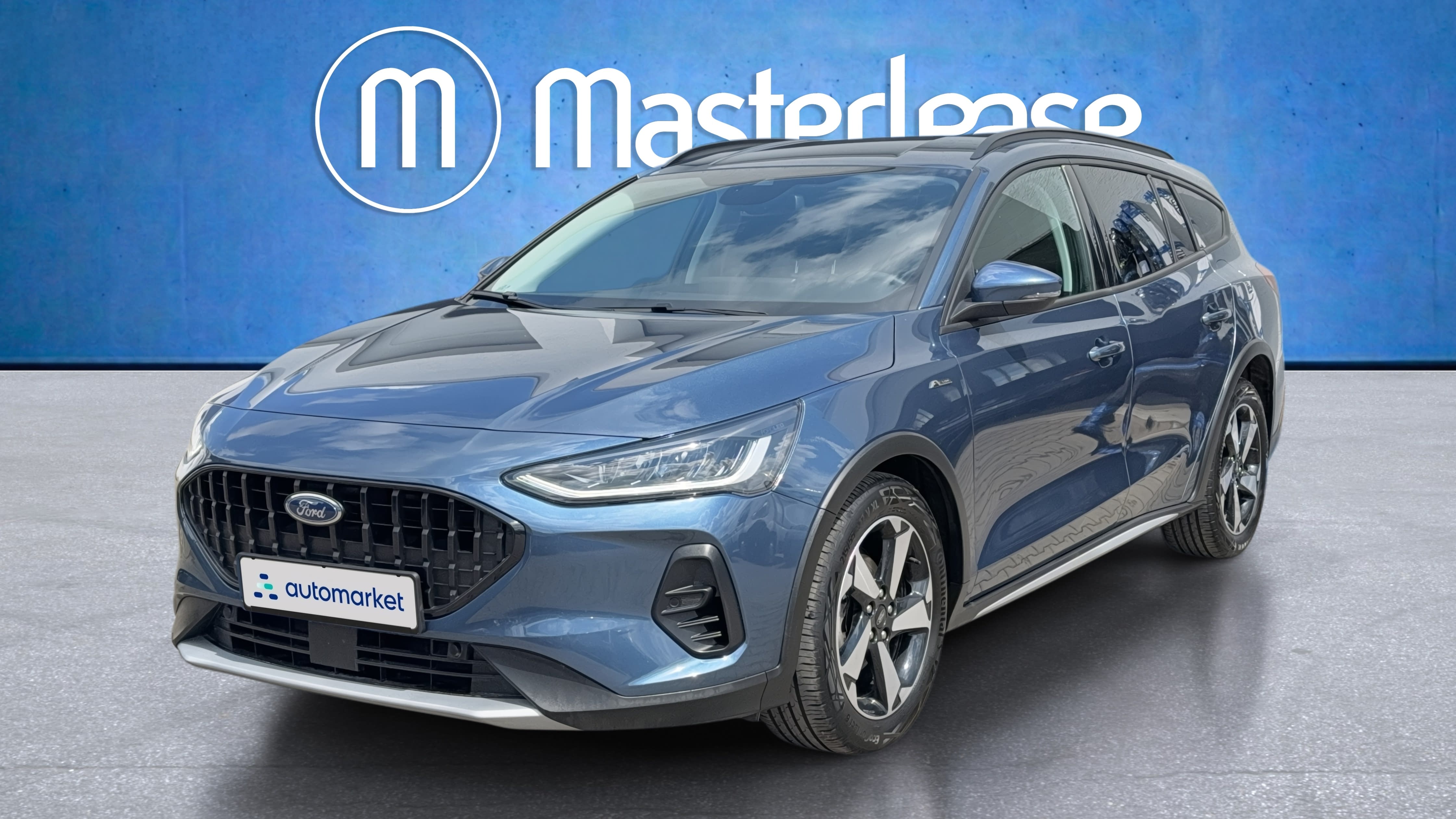 Ford Focus 2024