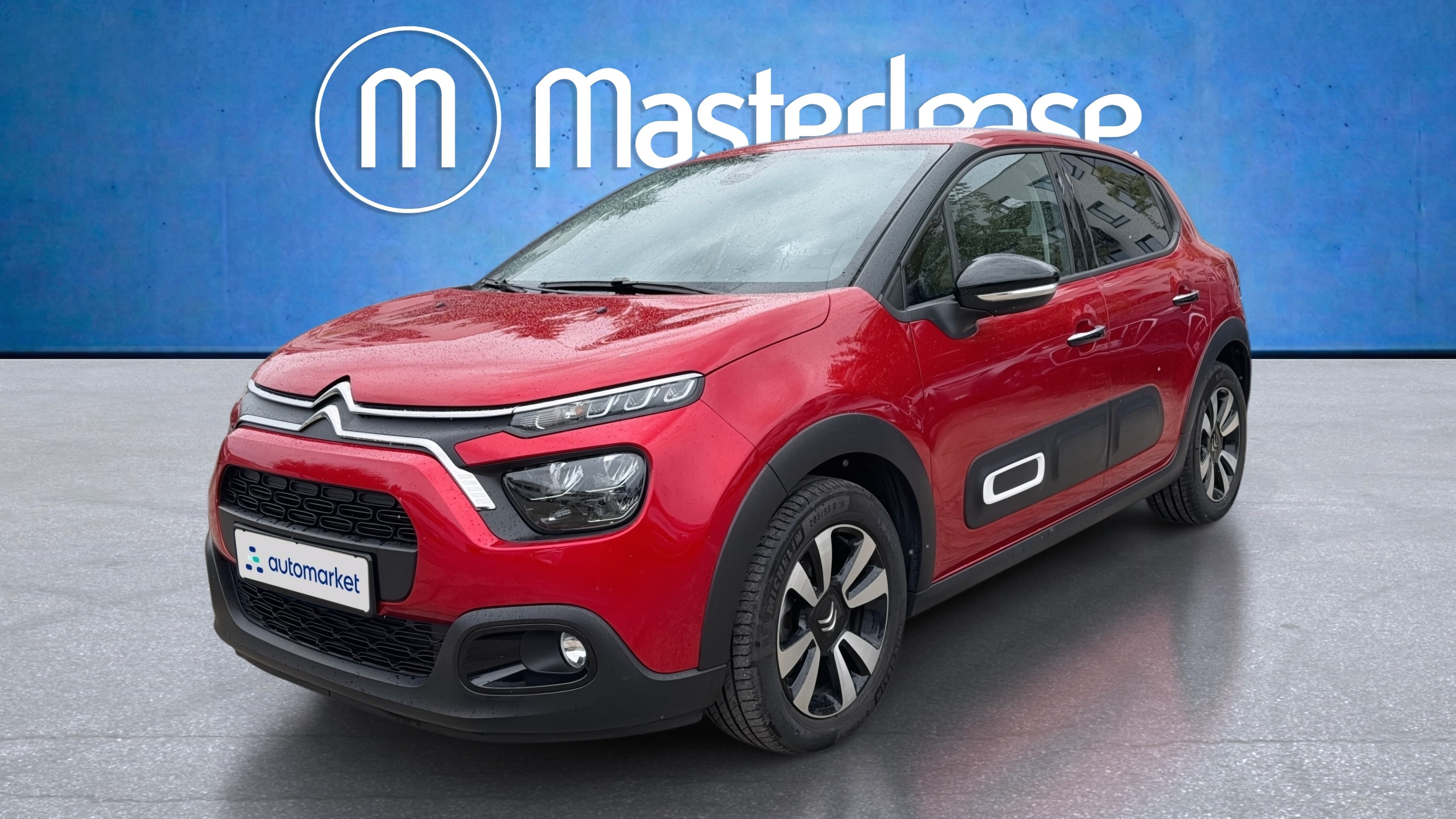 Citroën C3