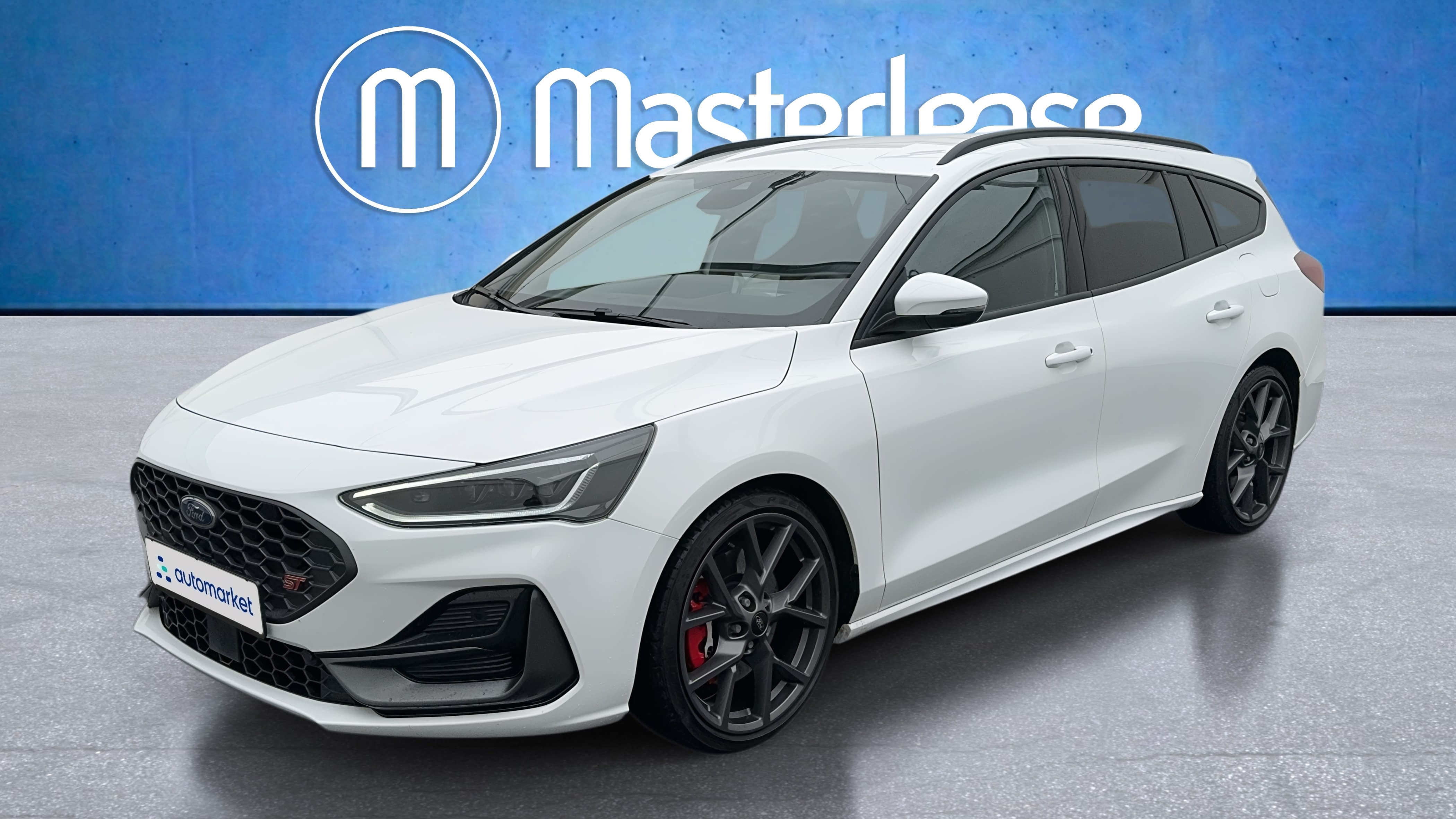 Ford Focus 2024