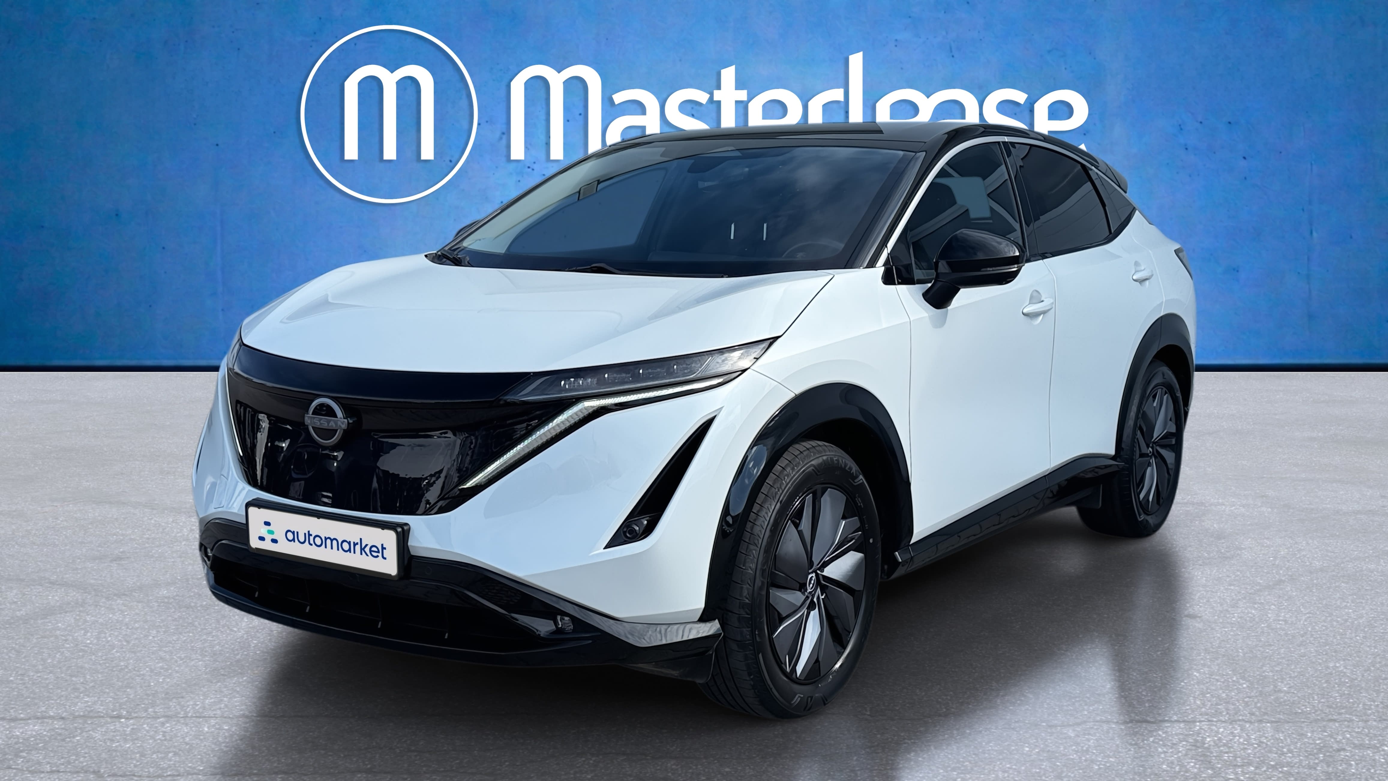 Nissan Ariya