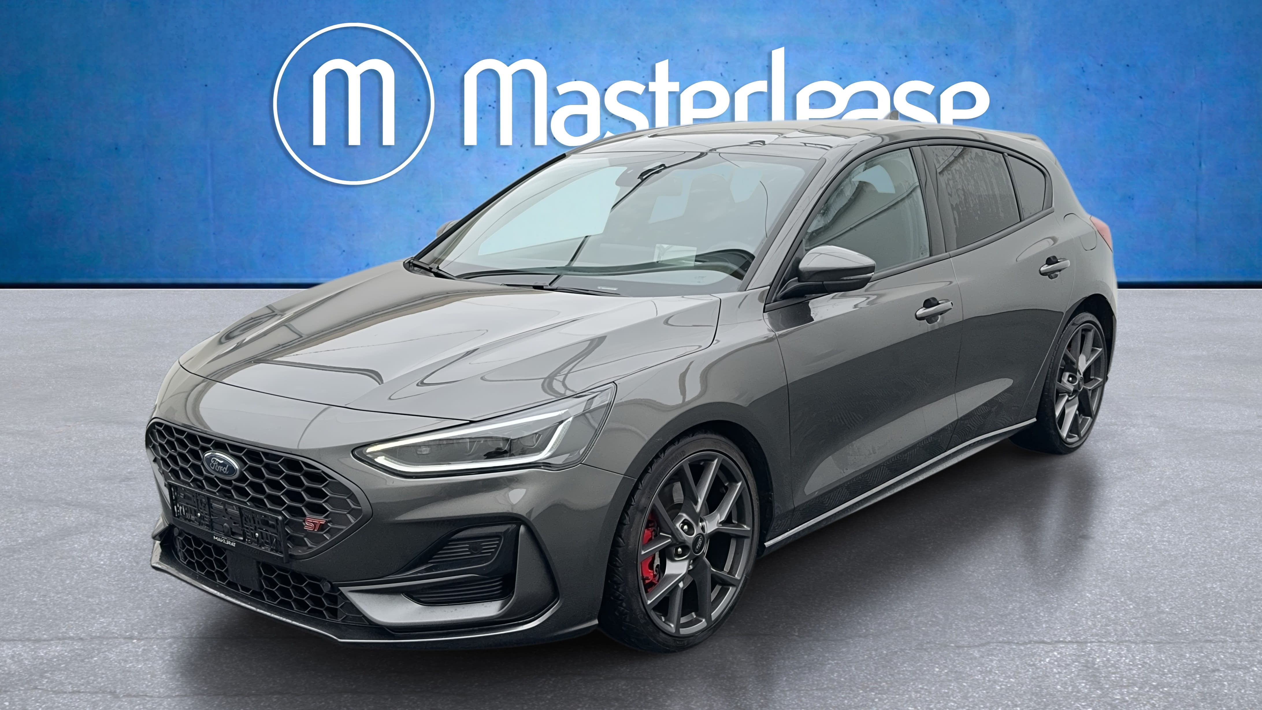 Ford Focus 2024