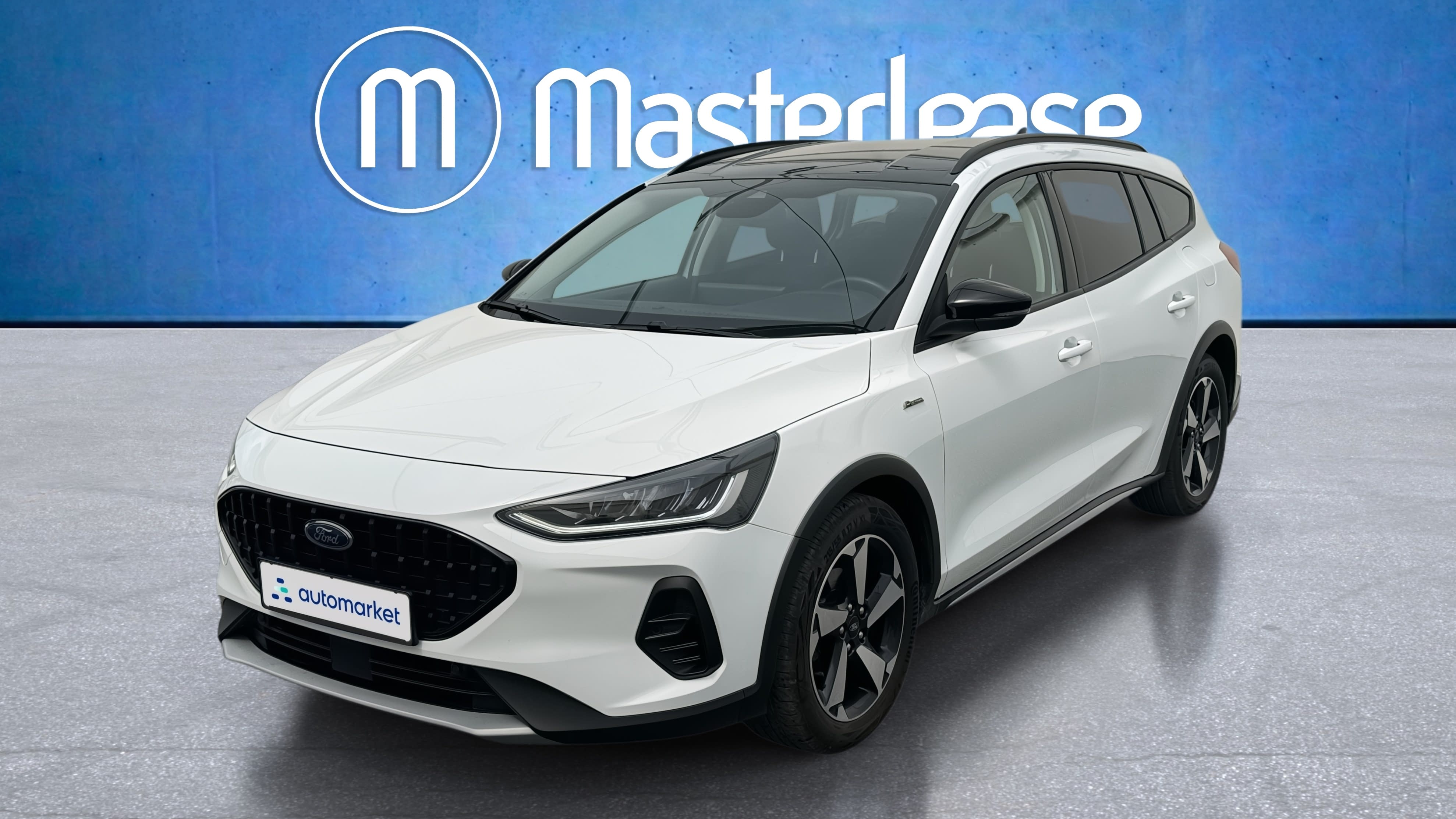 Ford Focus 2024
