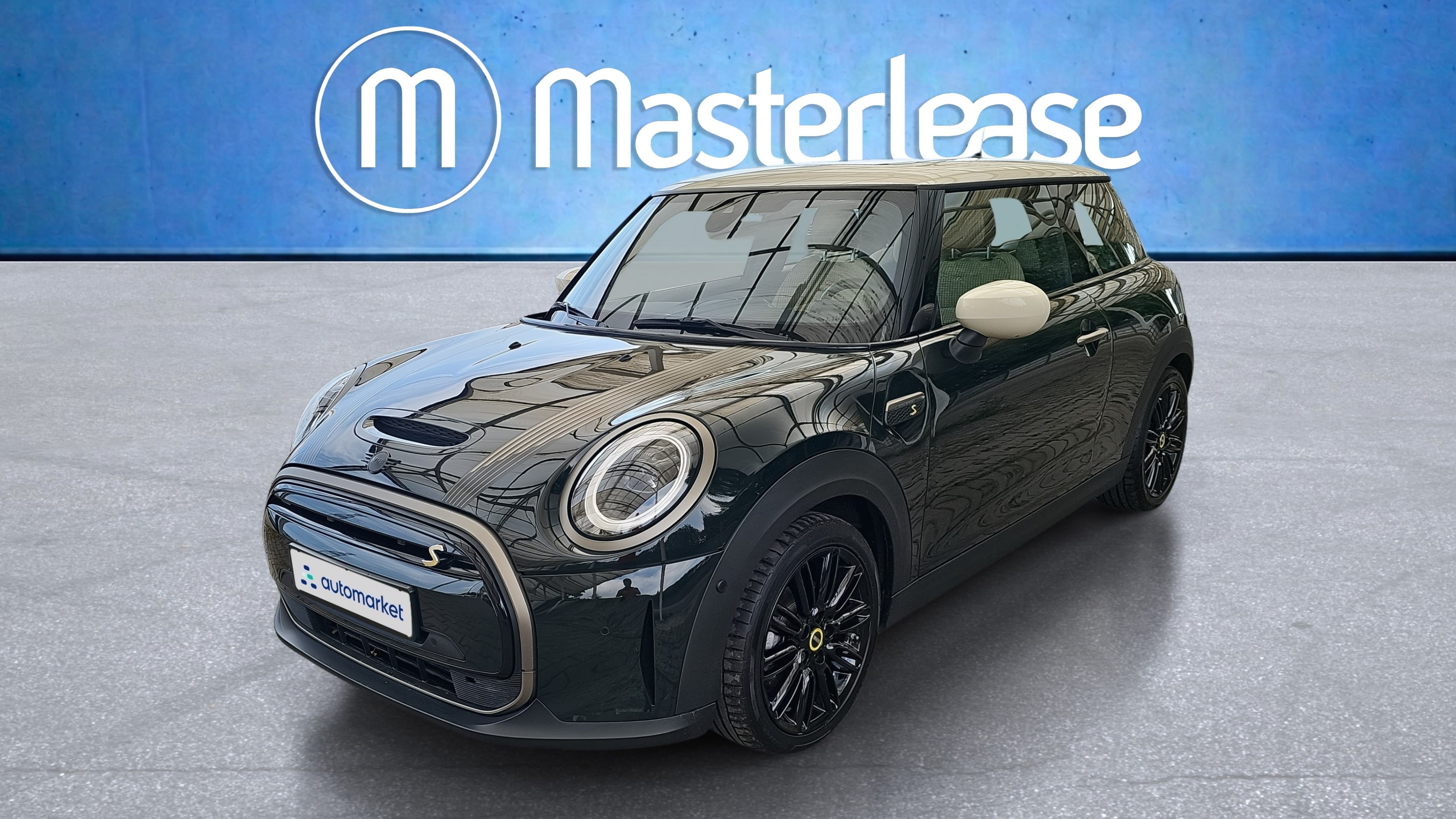 Mini [bmw] Mini