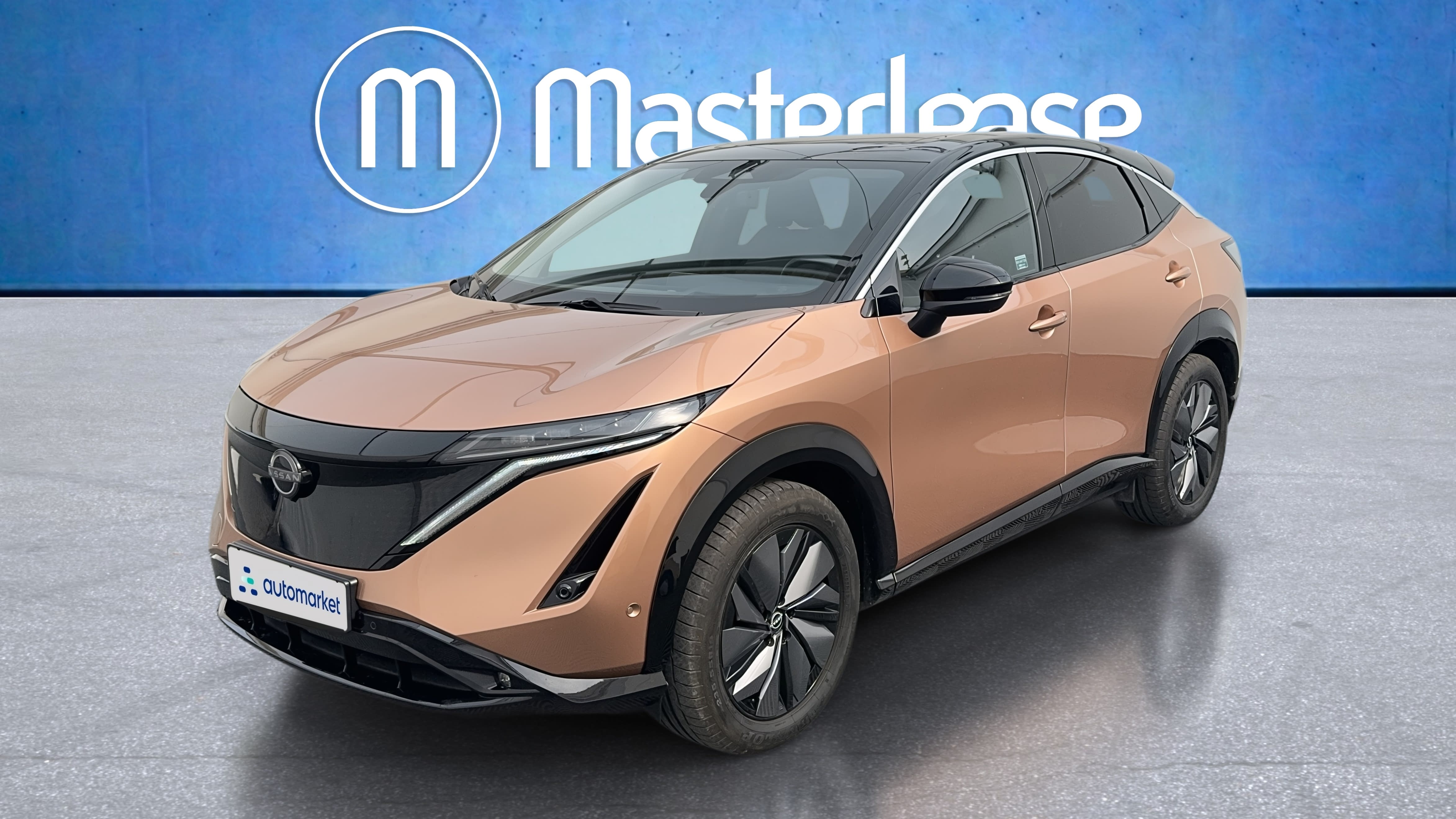 Nissan Ariya