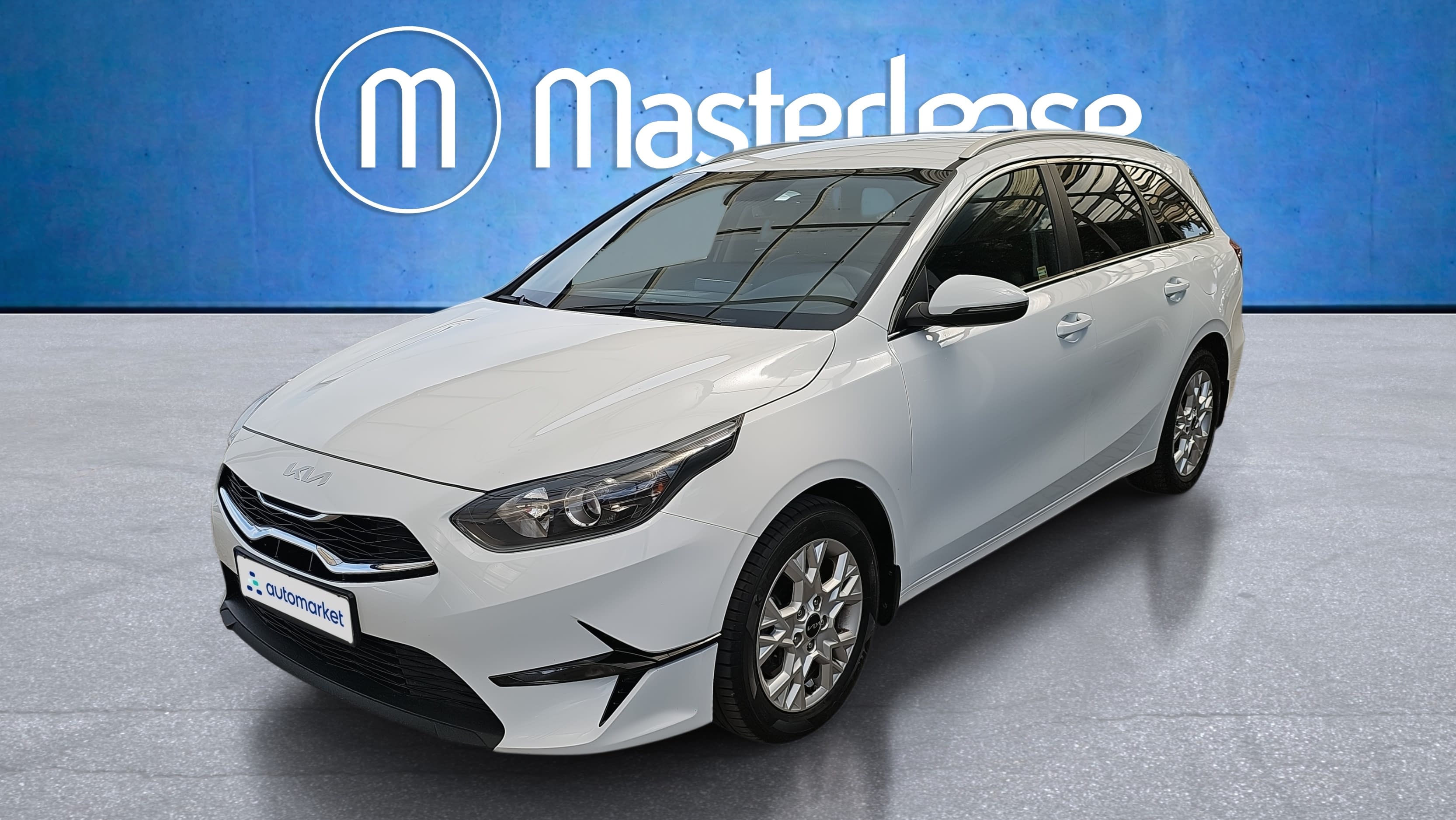Kia Cee'd 2023