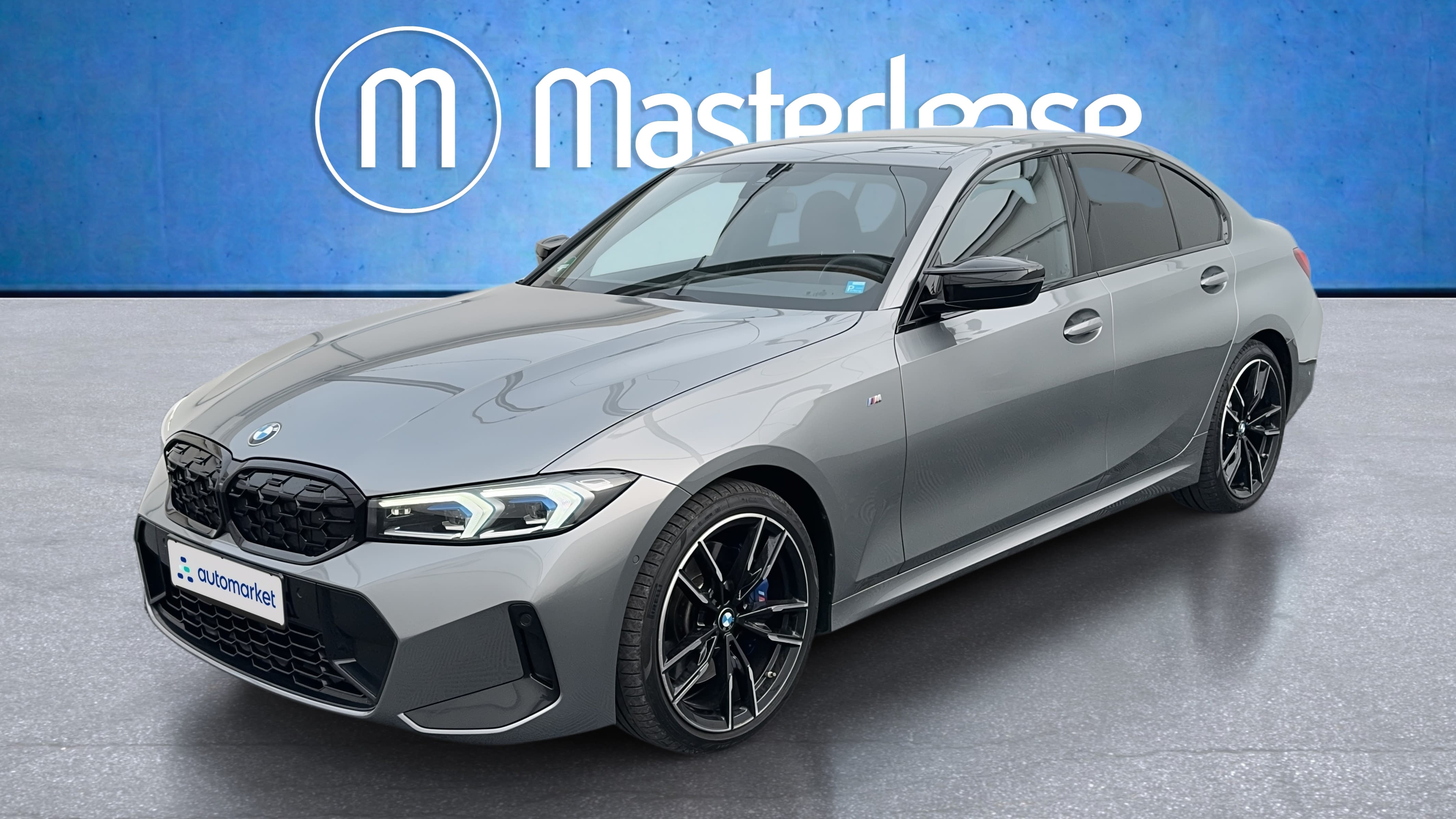 BMW Seria 3