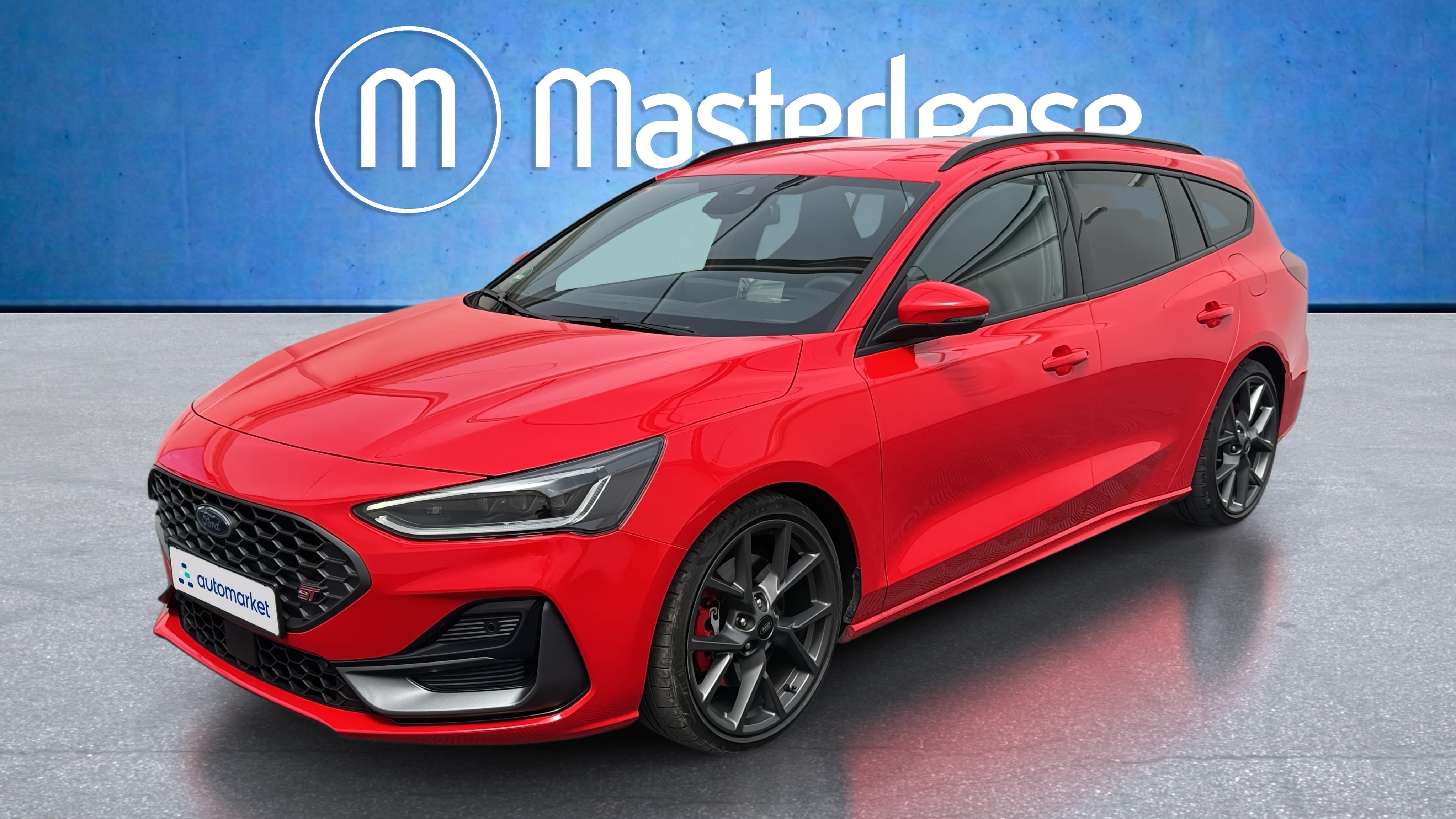 Ford Focus 2024