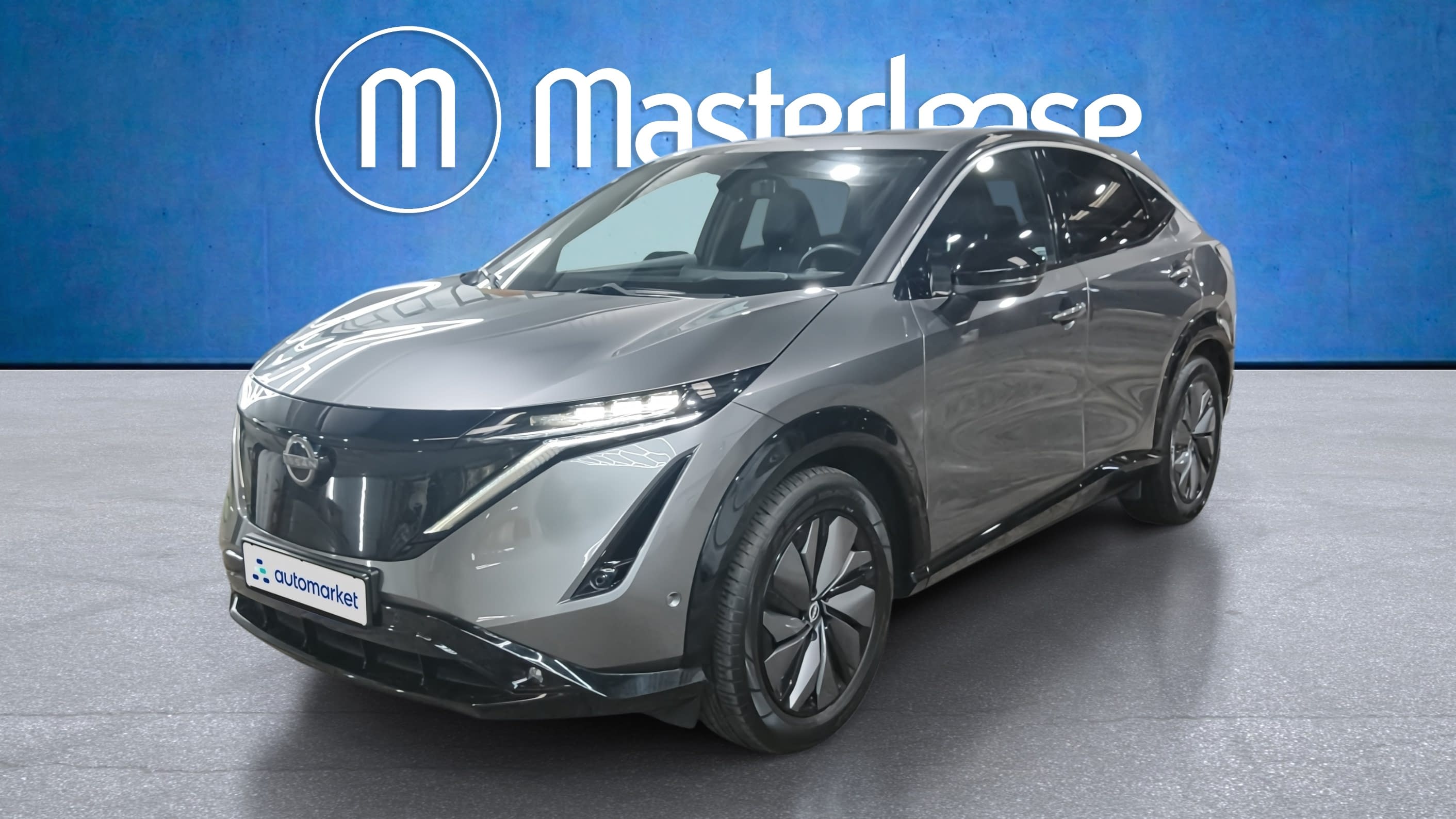 Nissan Ariya