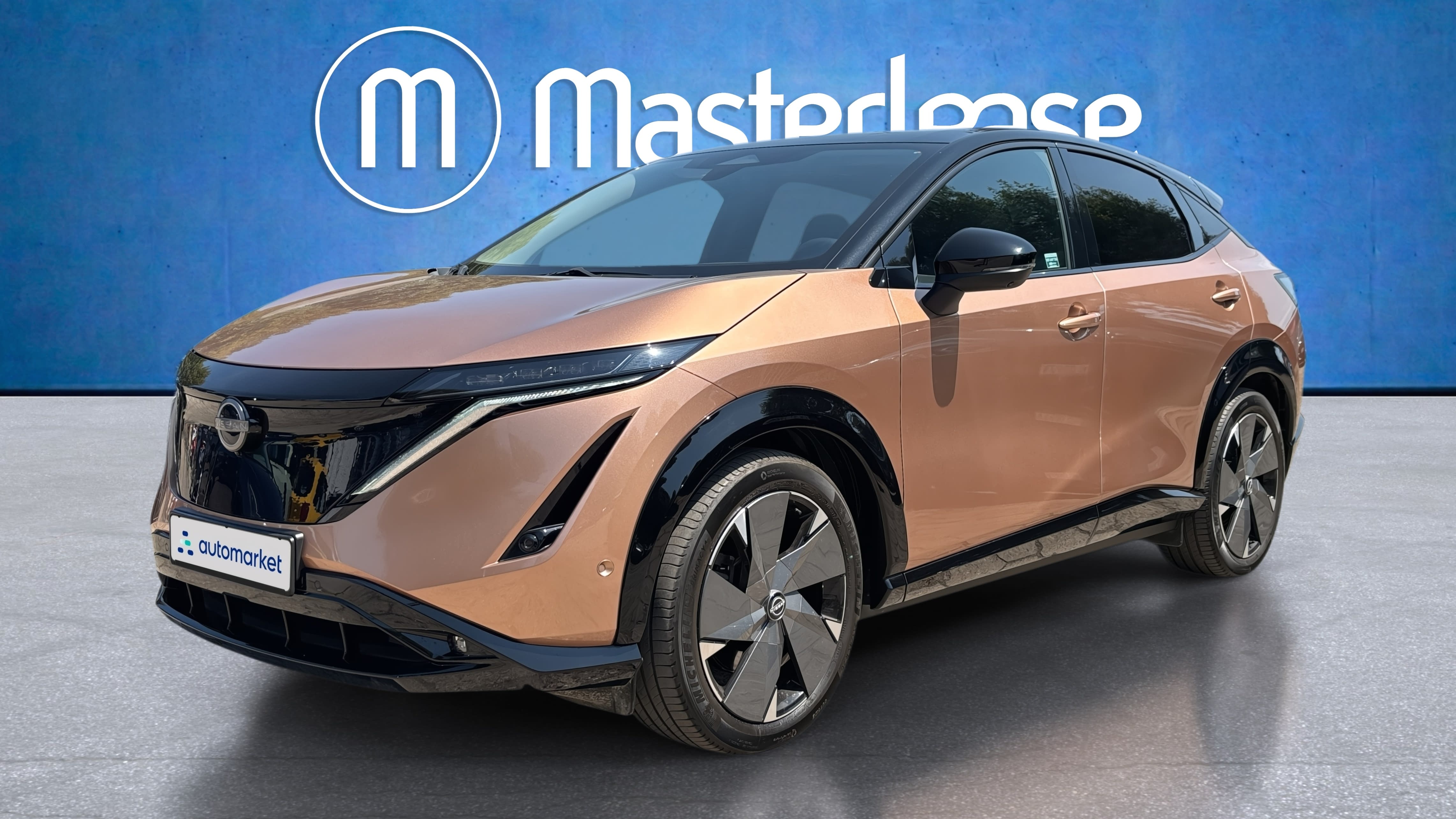 Nissan Ariya