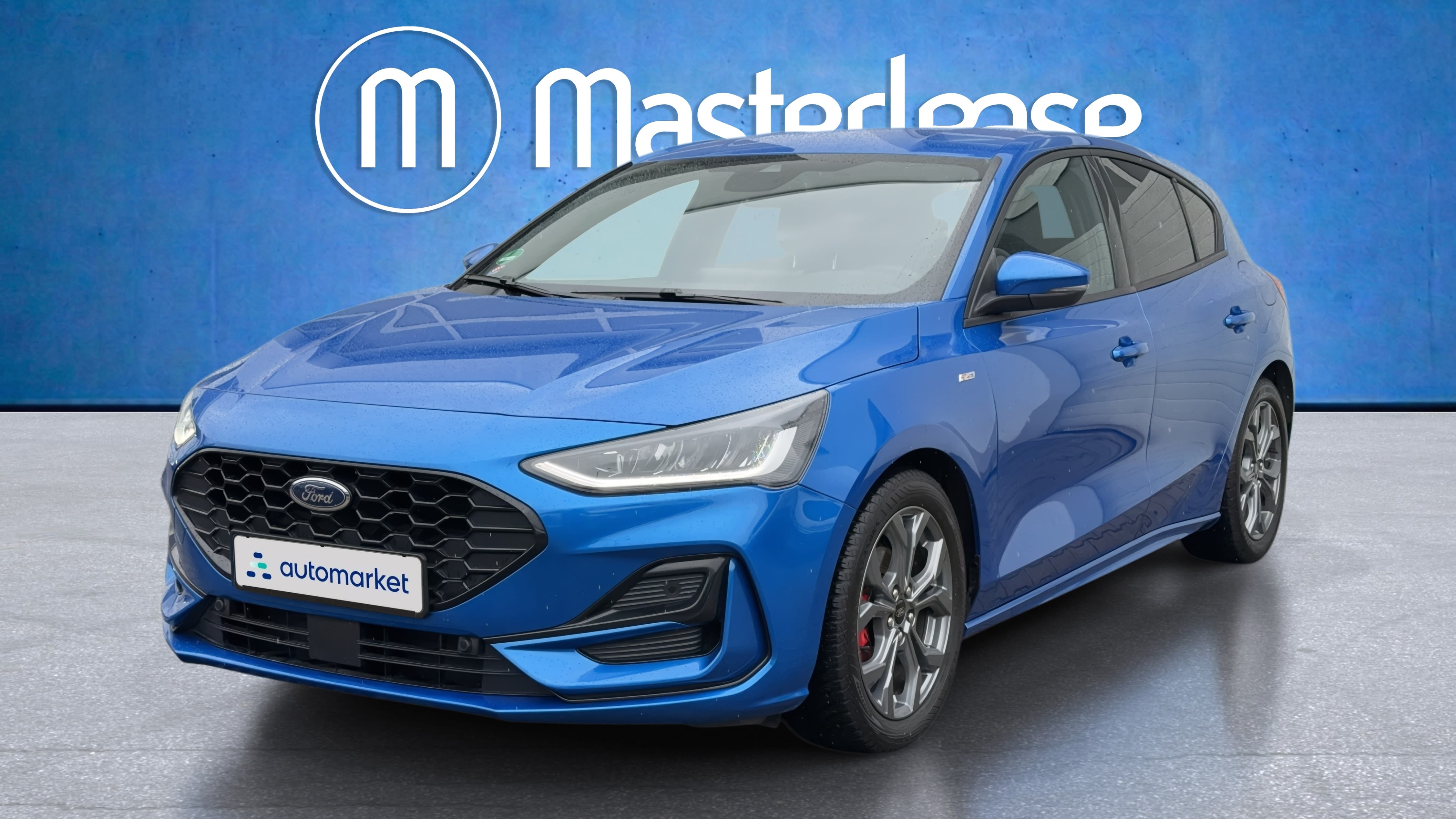 Ford Focus 2024