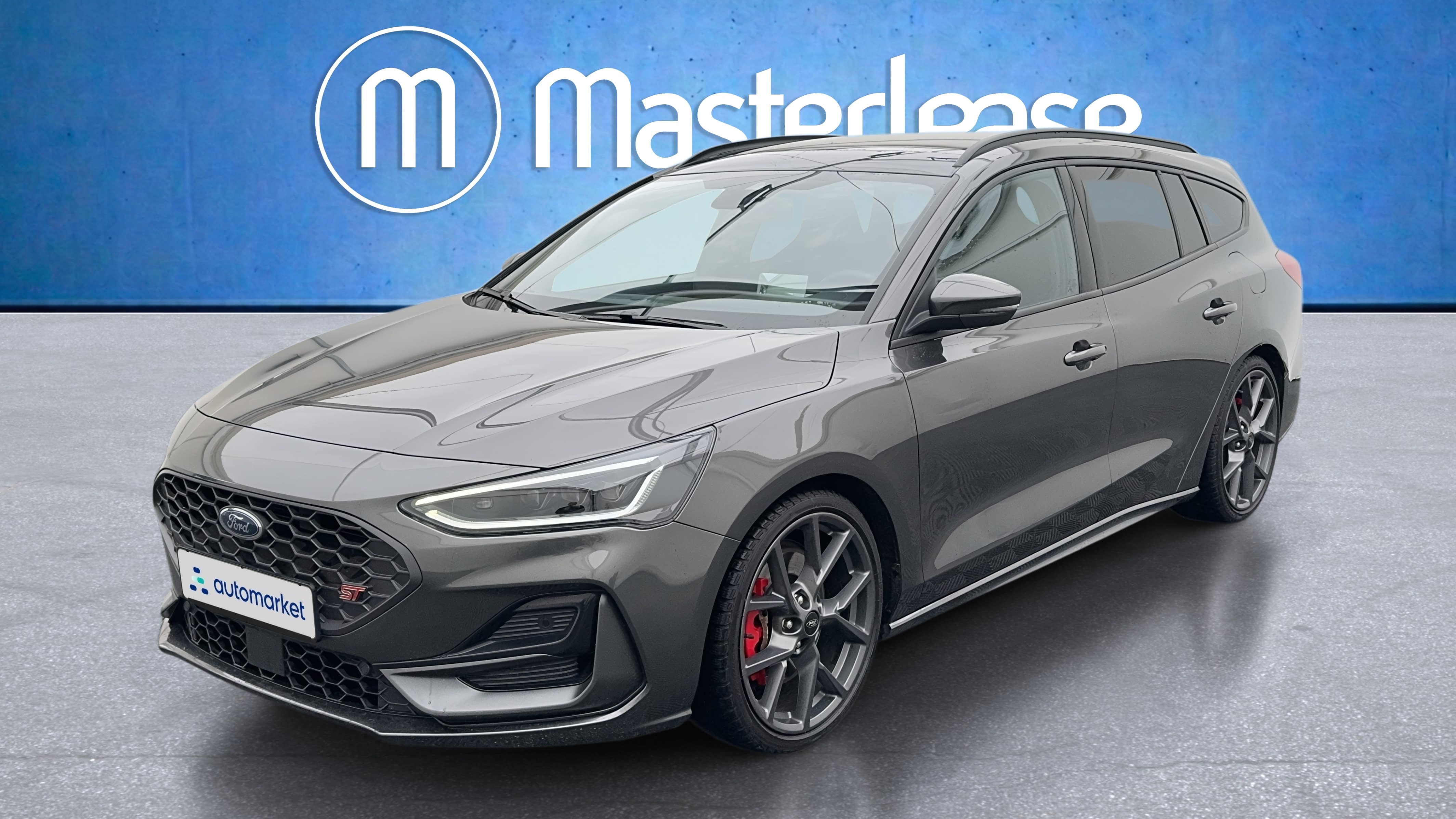 Ford Focus 2024