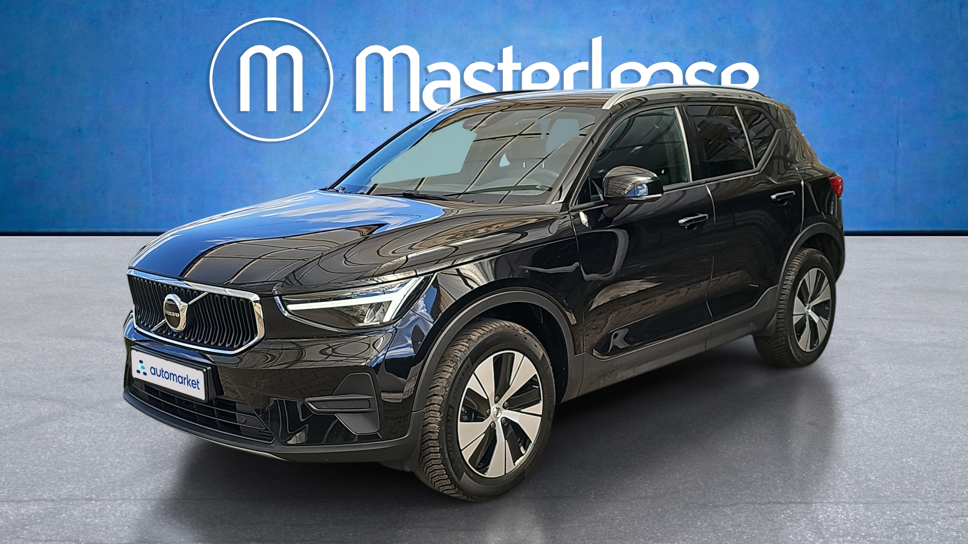 Volvo XC40 2023