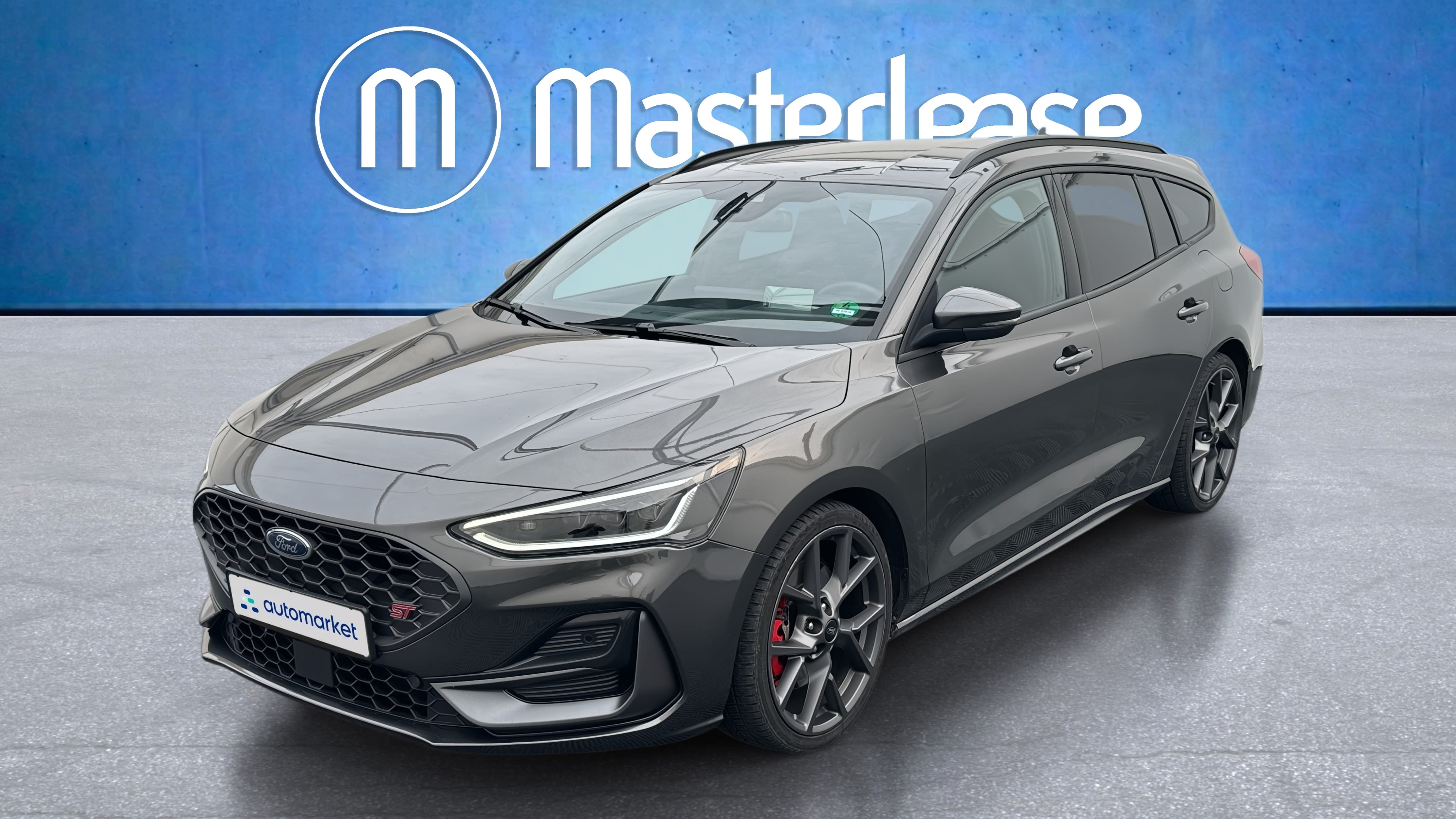 Ford Focus 2024