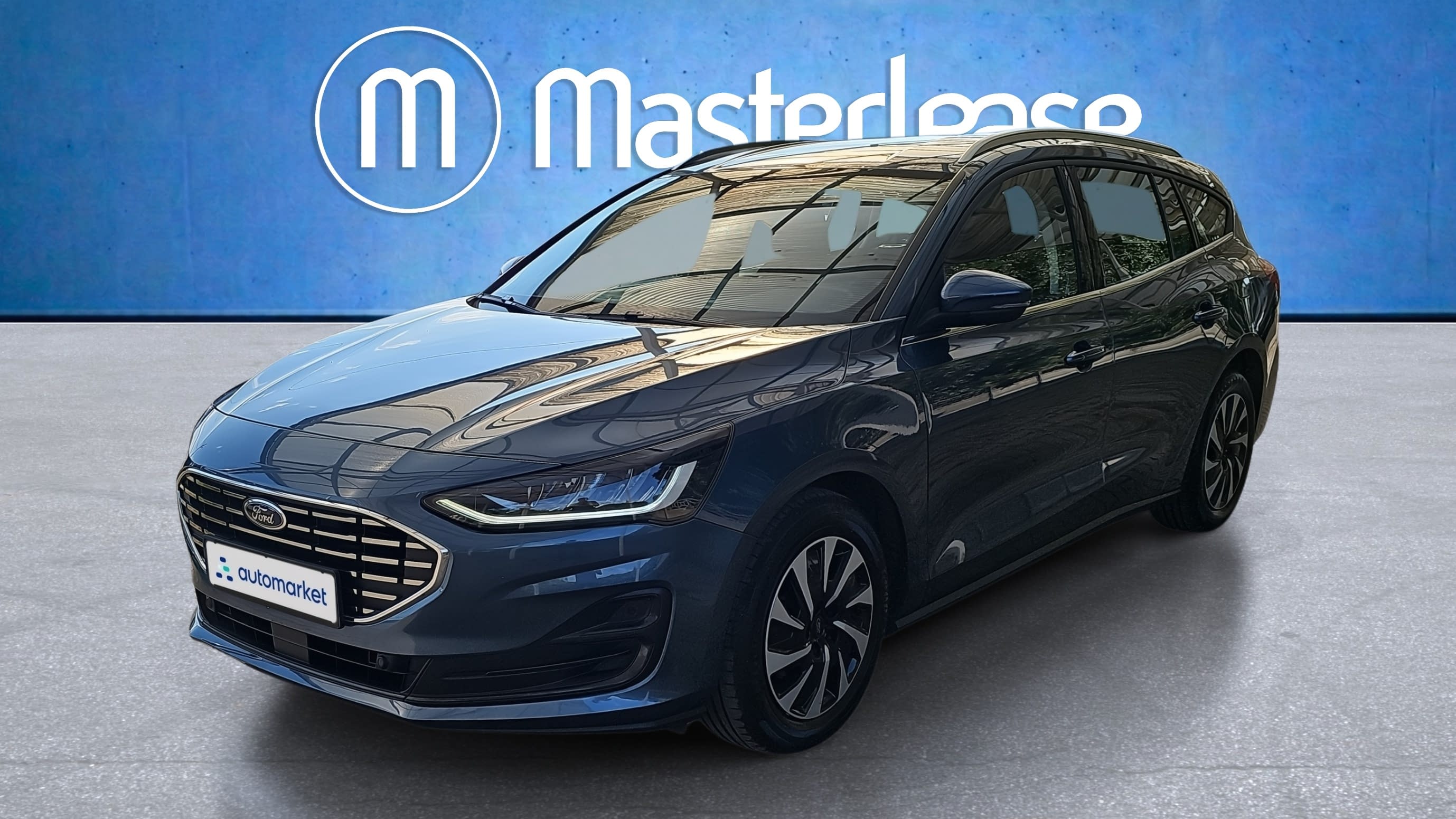 Ford Focus 2023