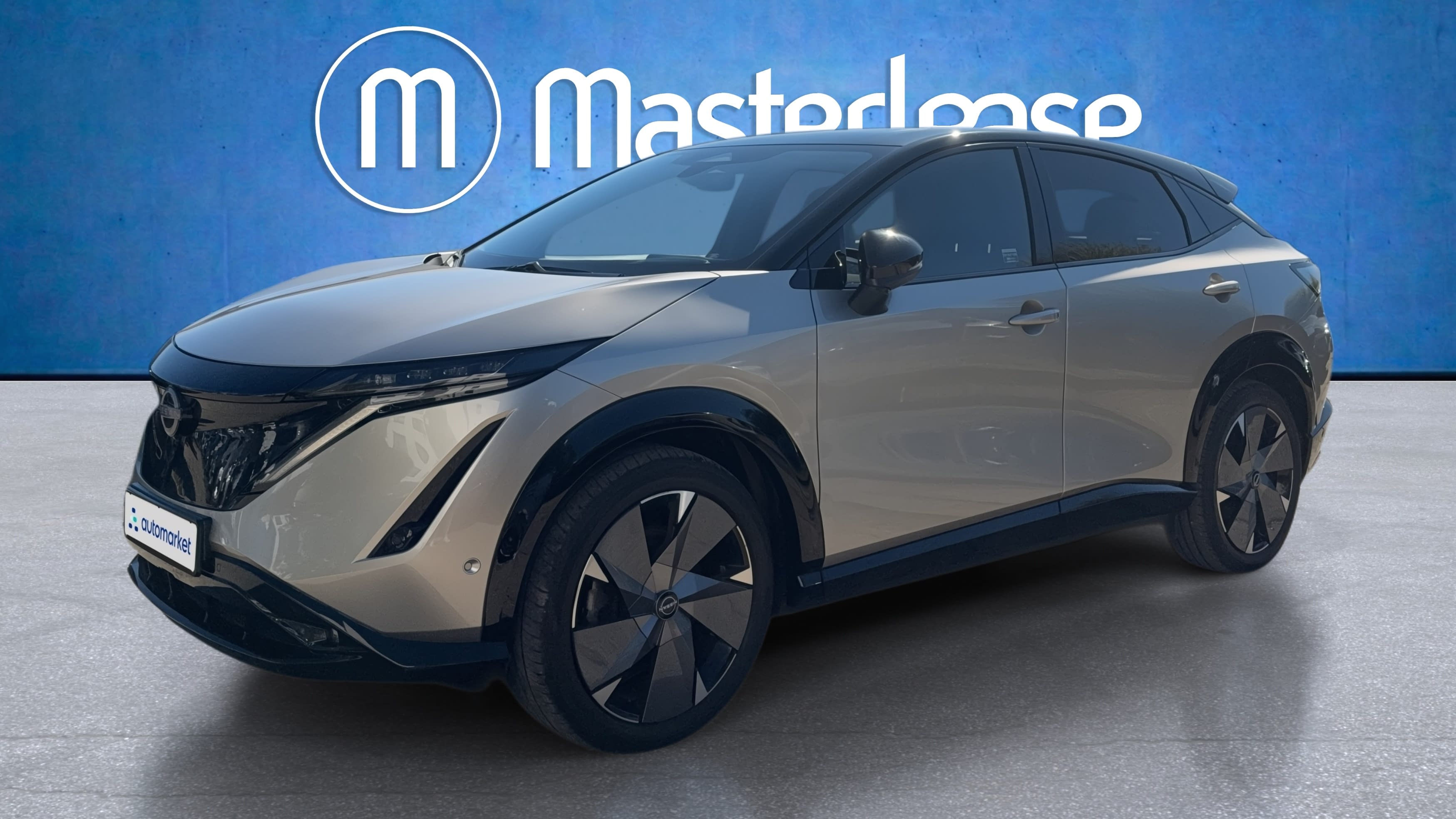 Nissan Ariya