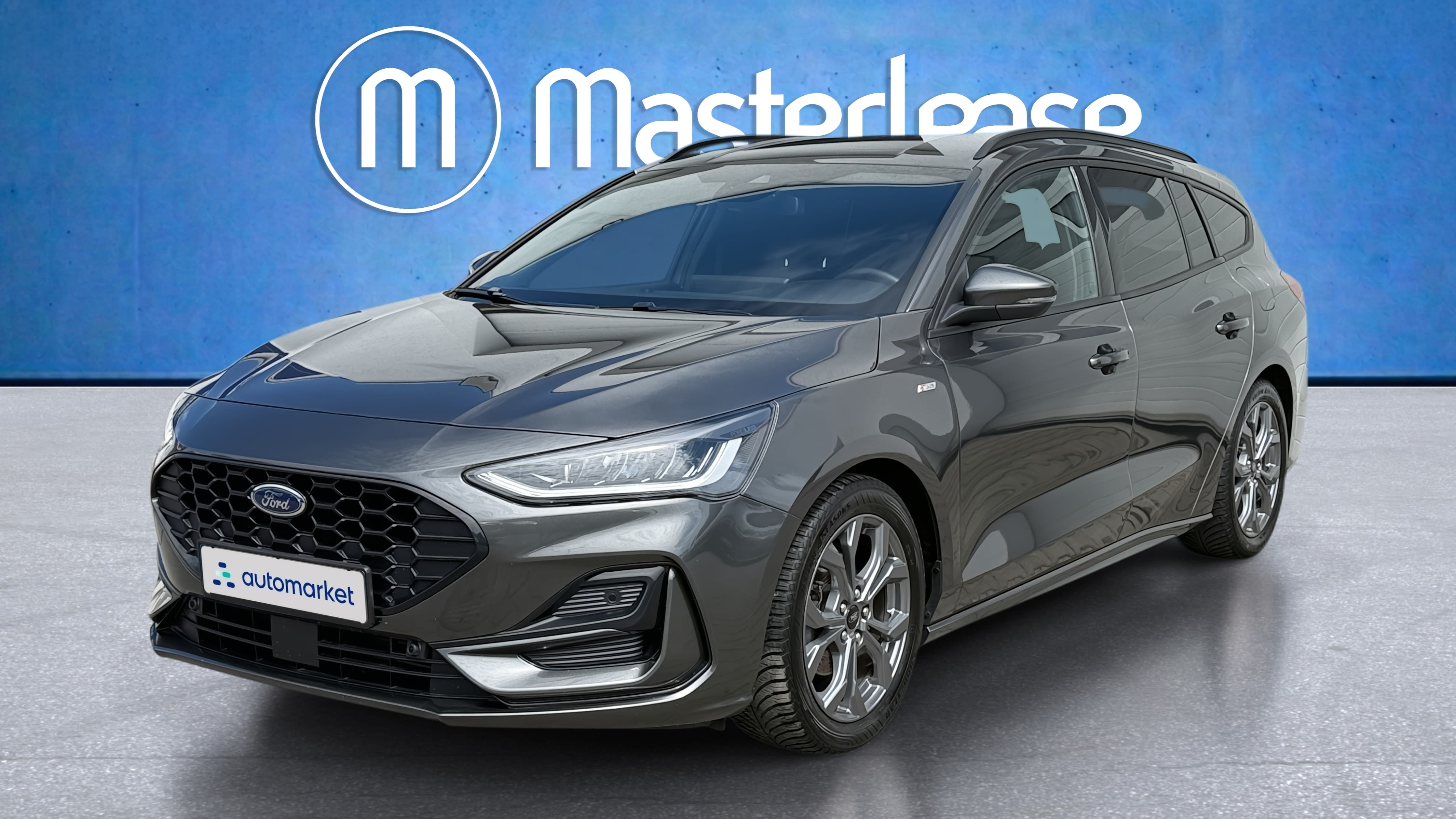Ford Focus 2024