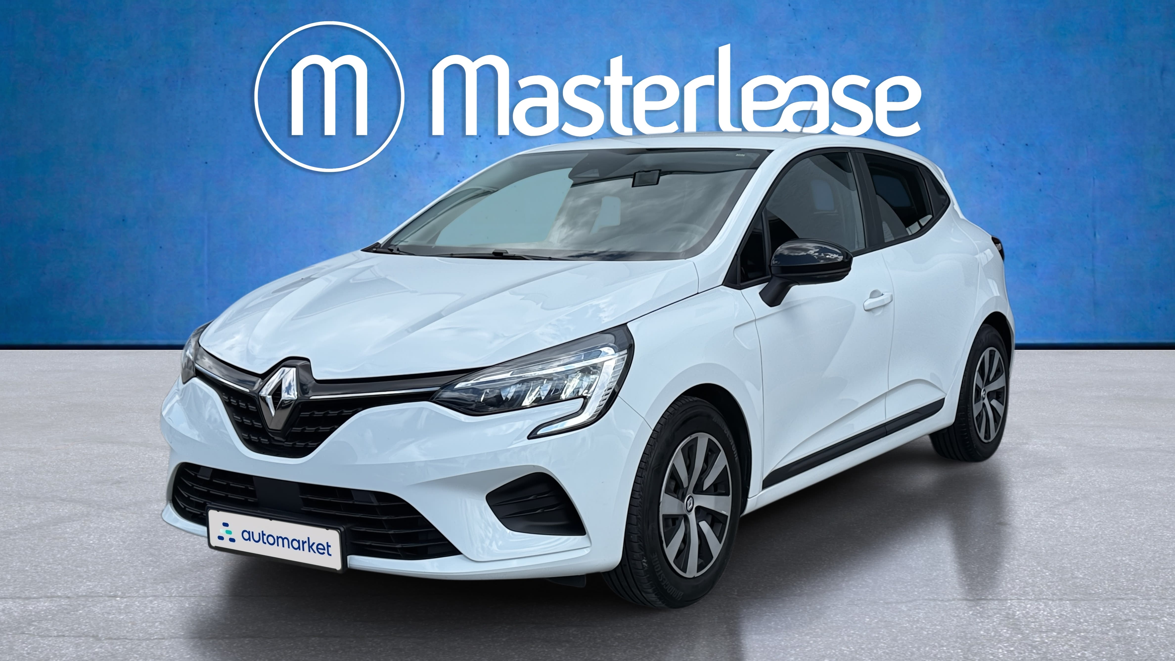 Renault Clio 2022