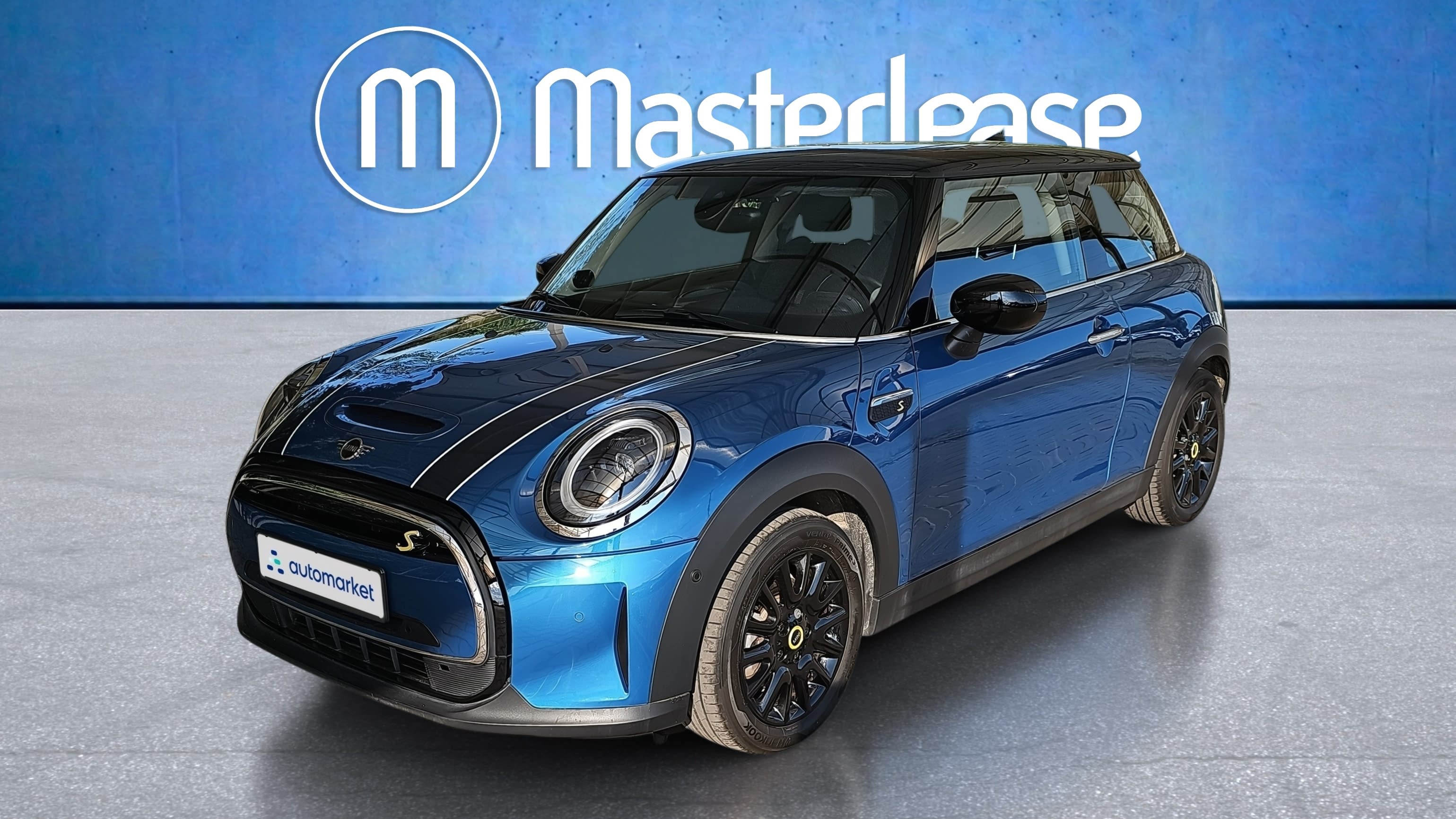 Mini [bmw] Mini