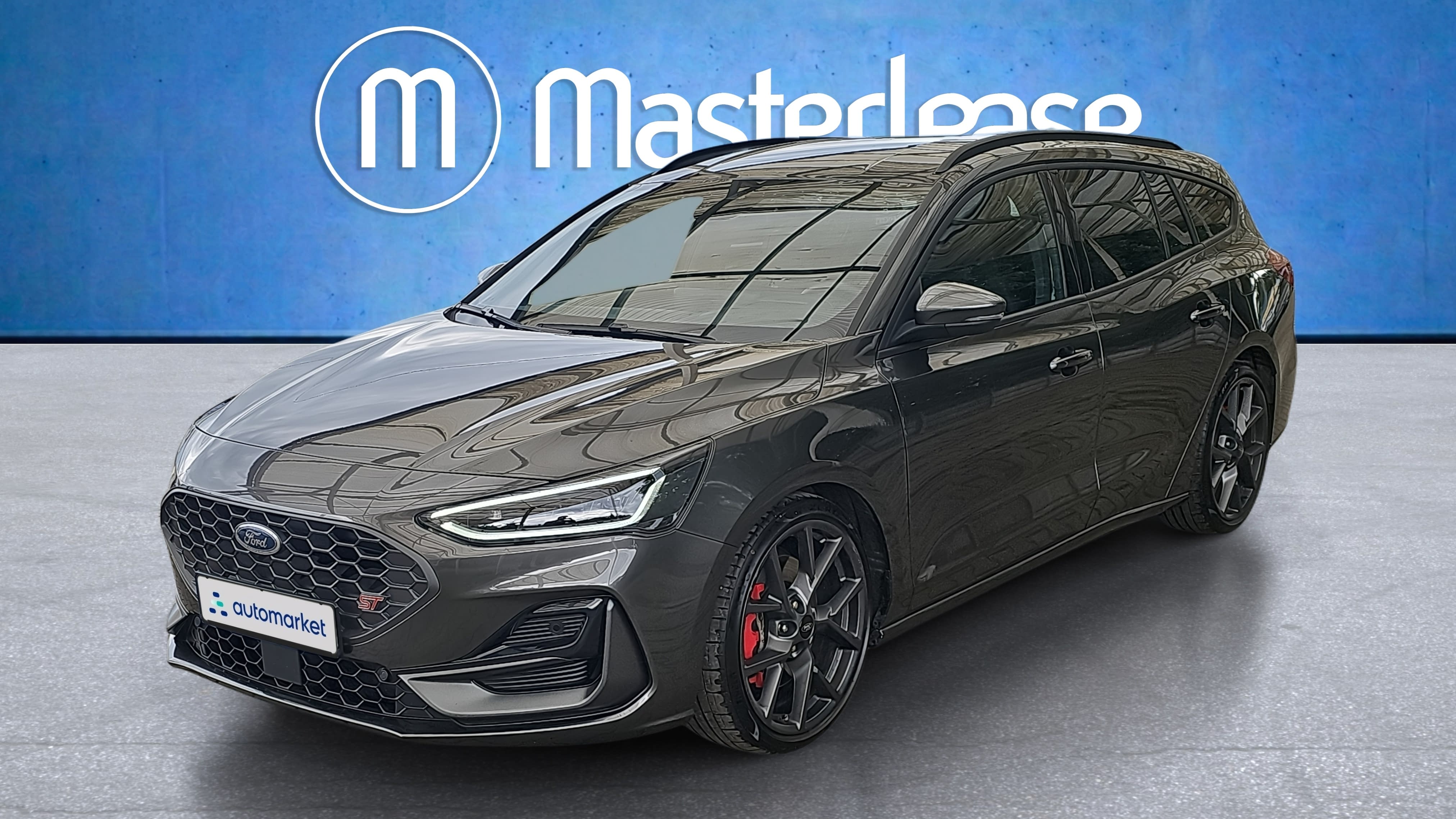 Ford Focus 2024