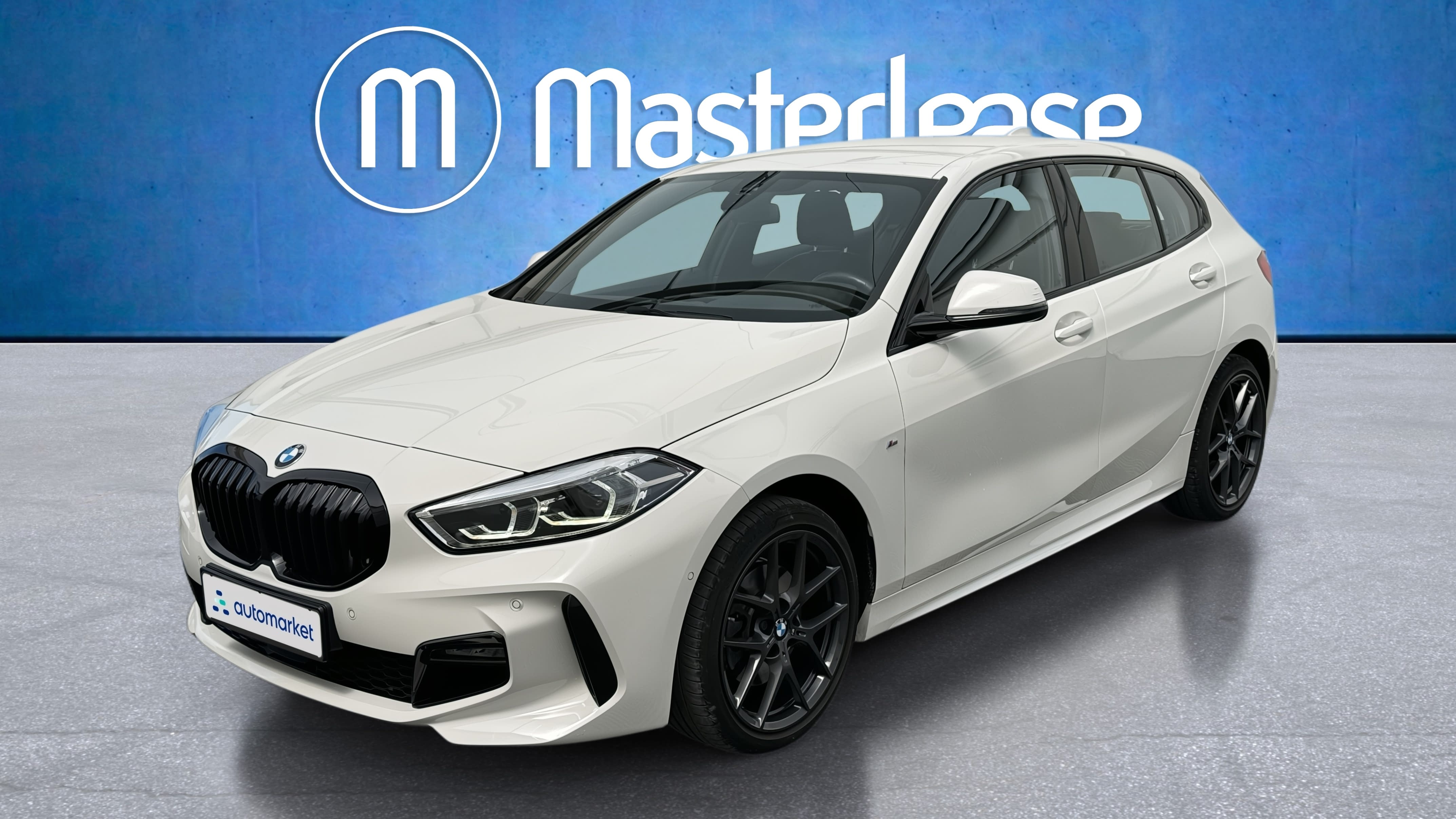 BMW Seria 1