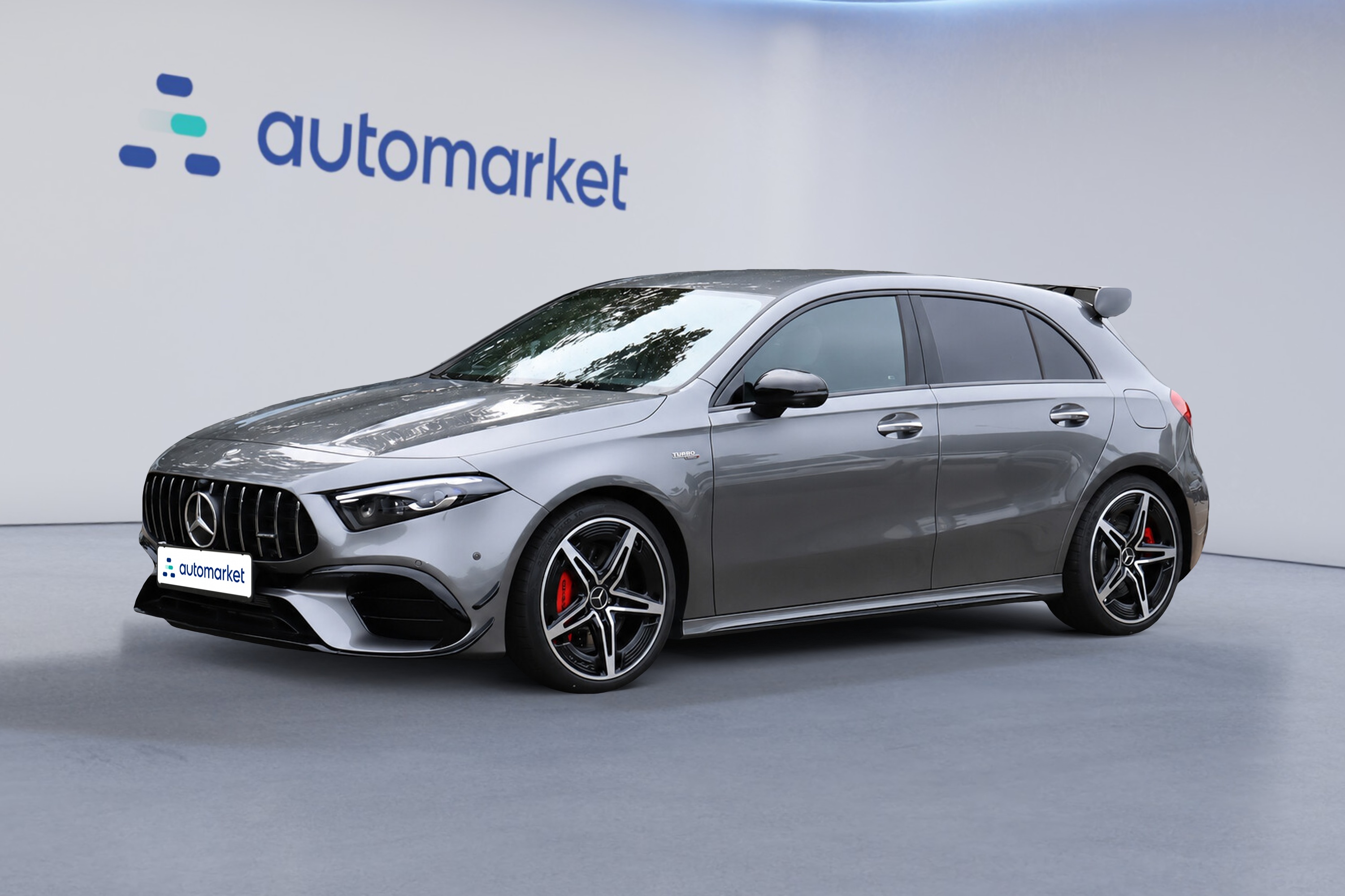 Mercedes-Benz A Klasa