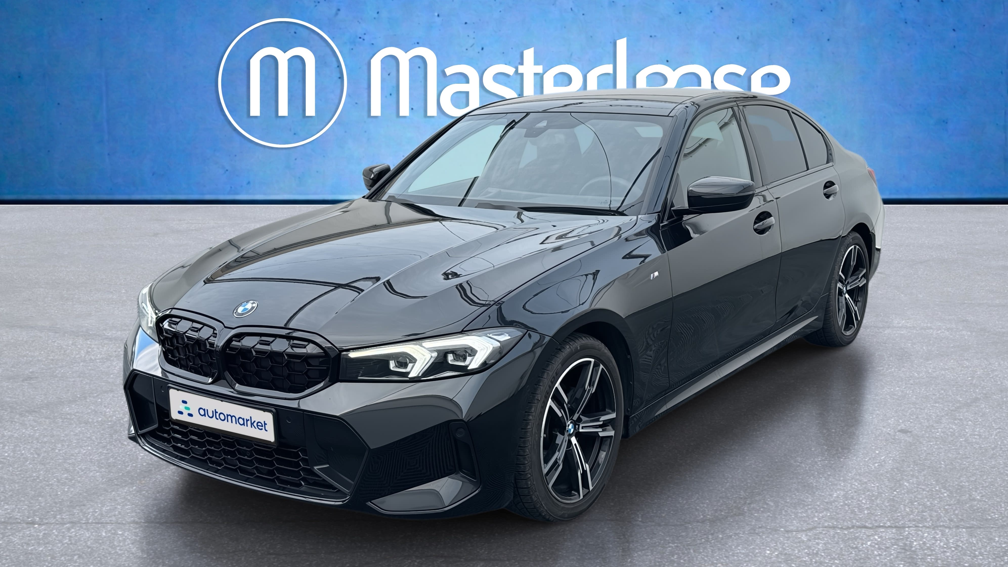 BMW Seria 3