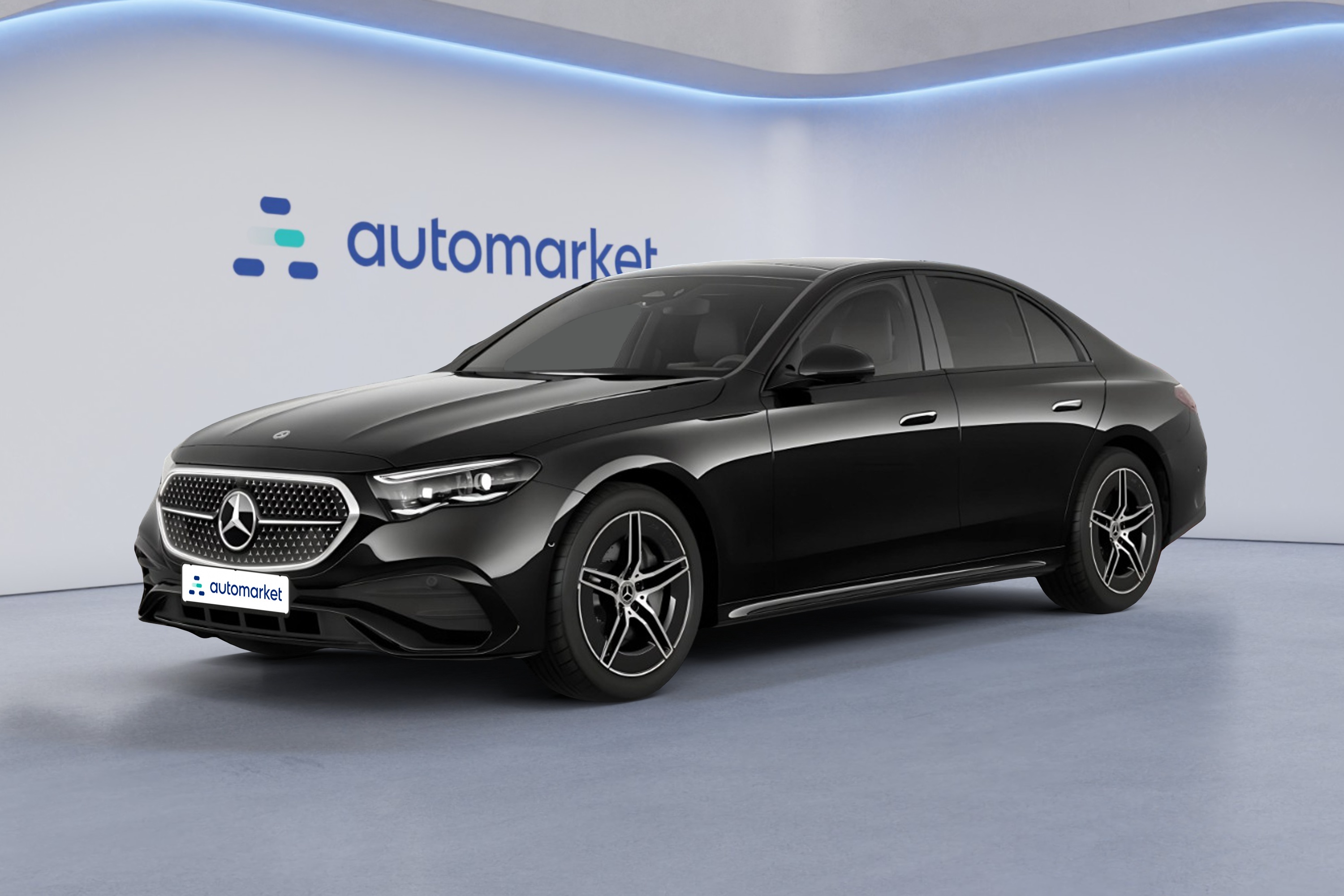Mercedes-Benz E Klasa