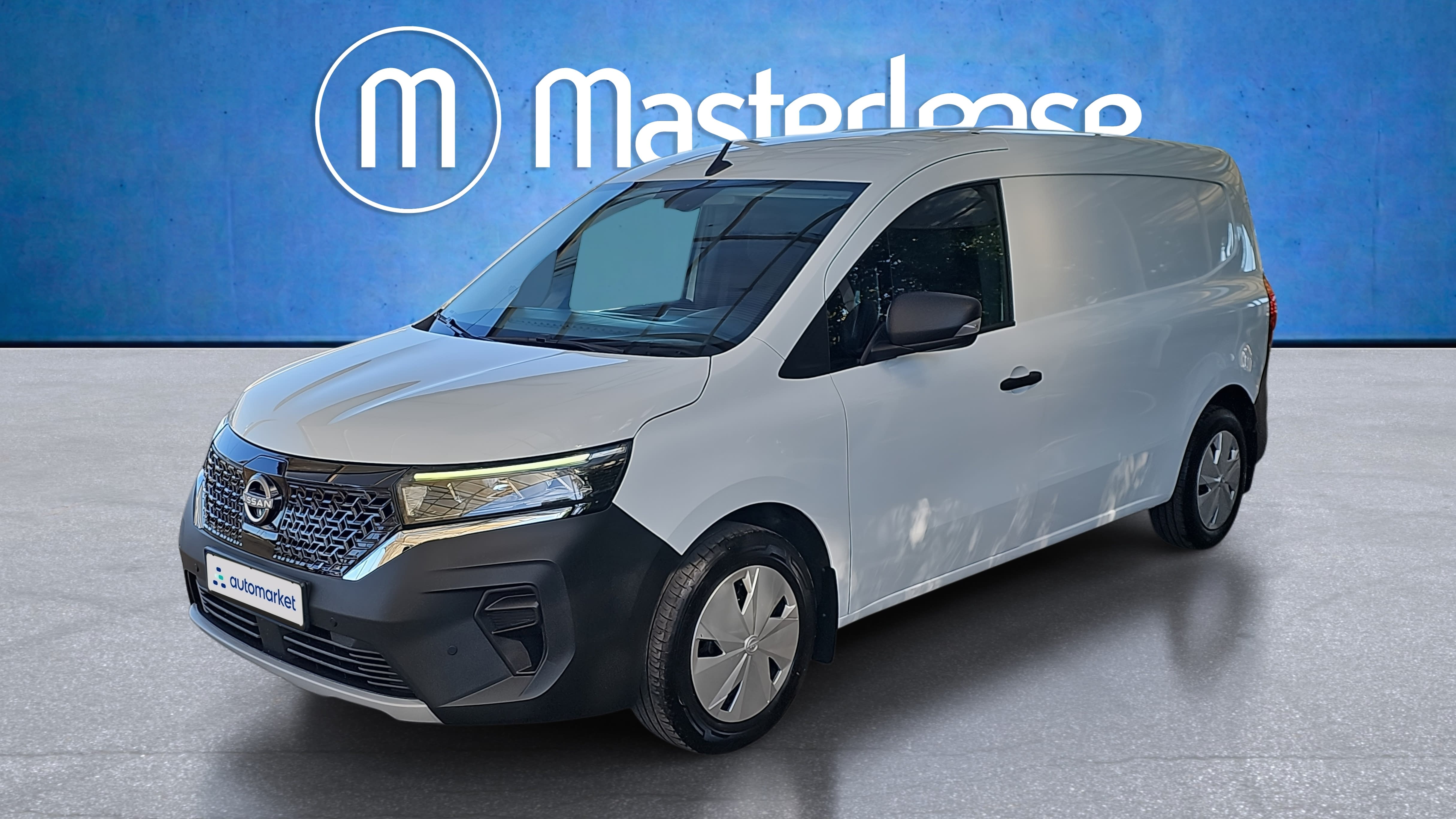 Nissan Townstar