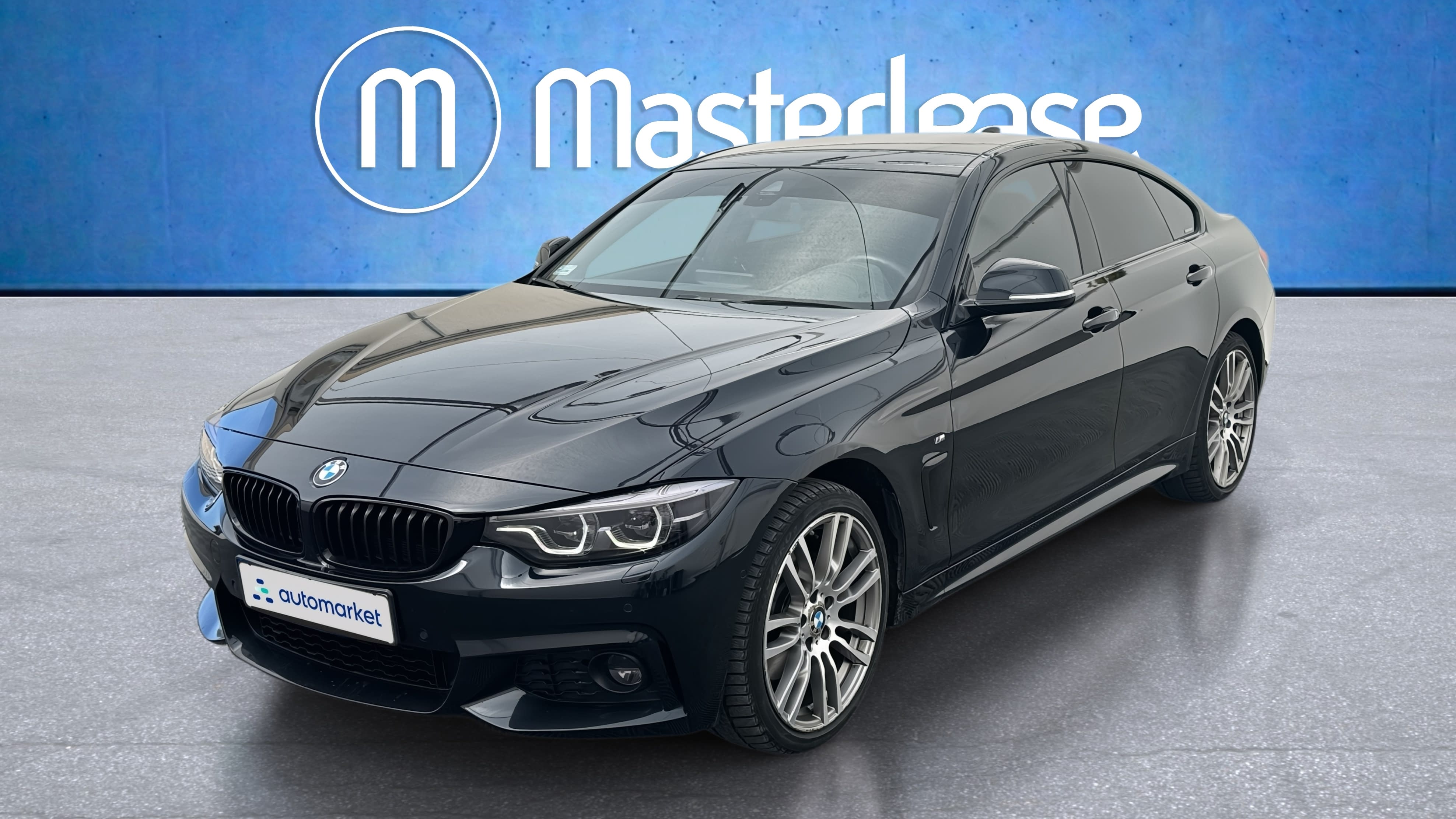 BMW Seria 4
