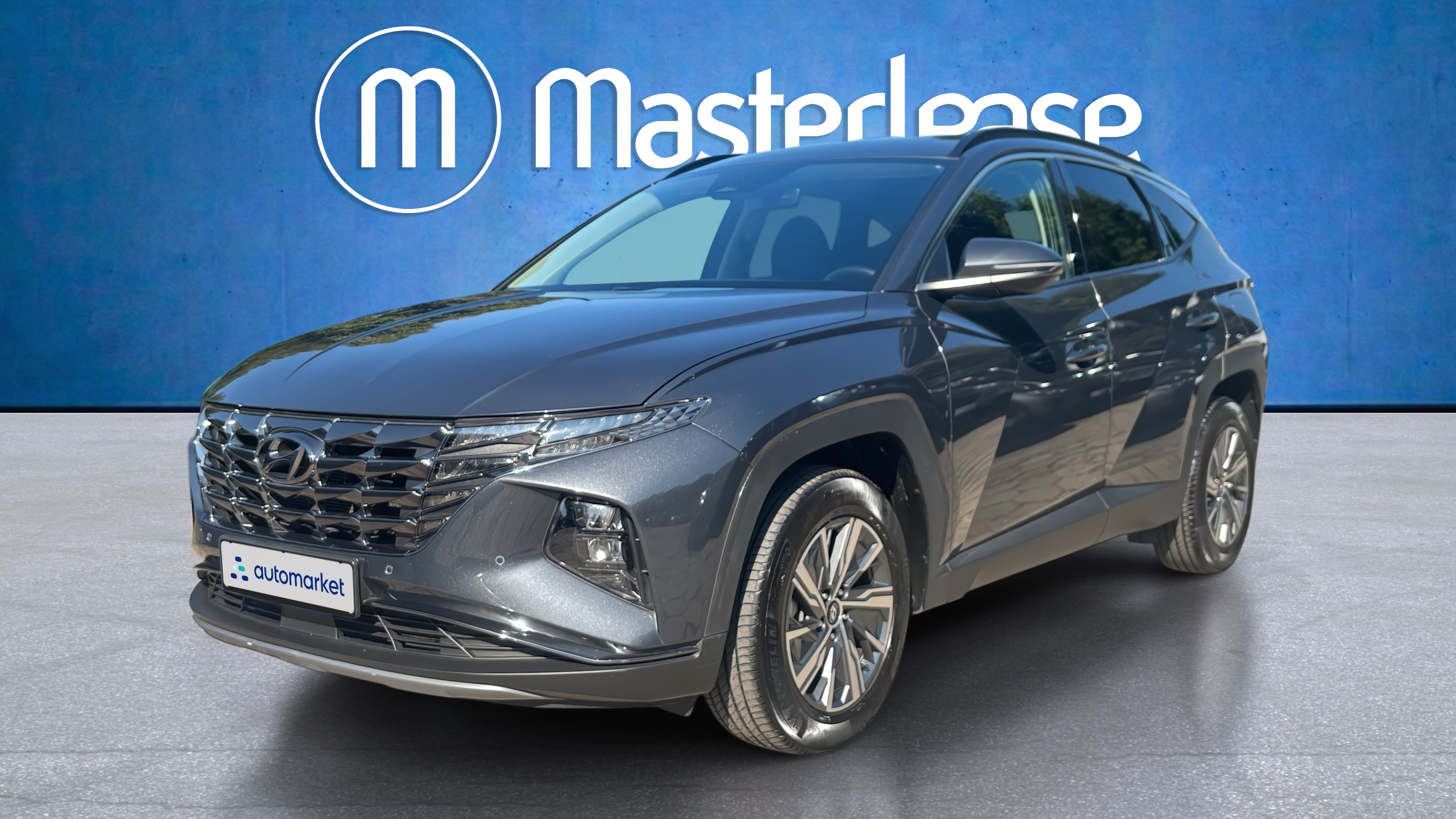 Hyundai Tucson 2024
