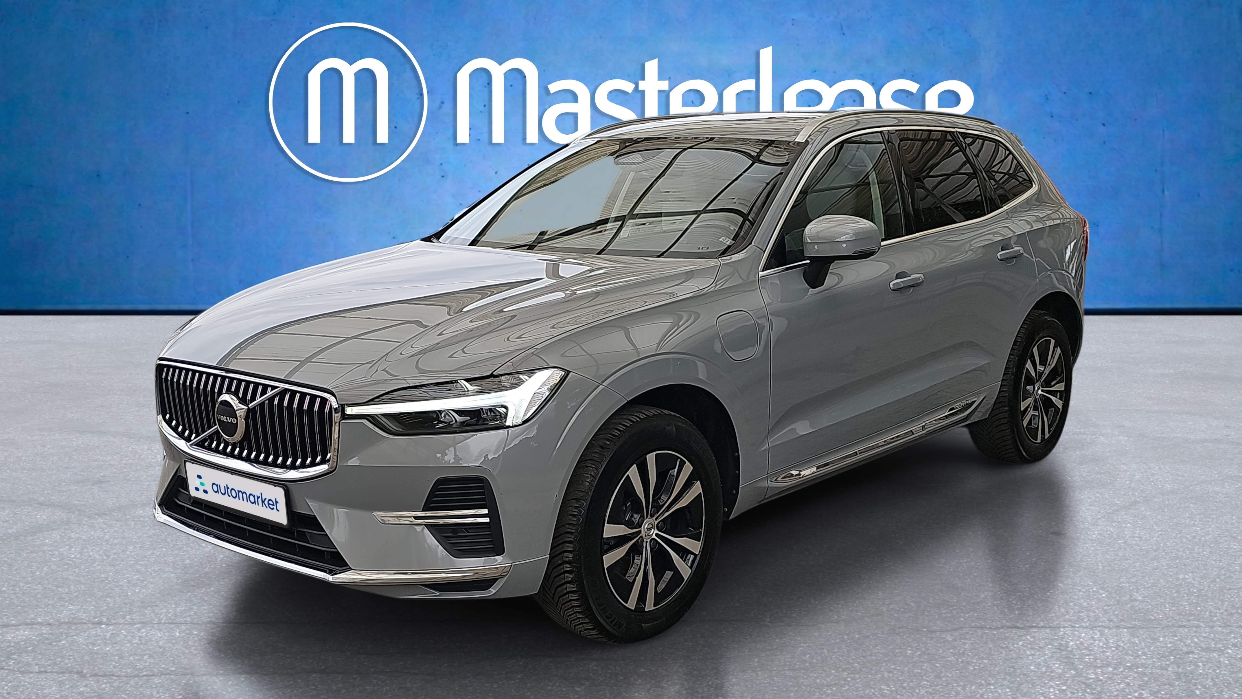 Volvo XC60 — Automarket