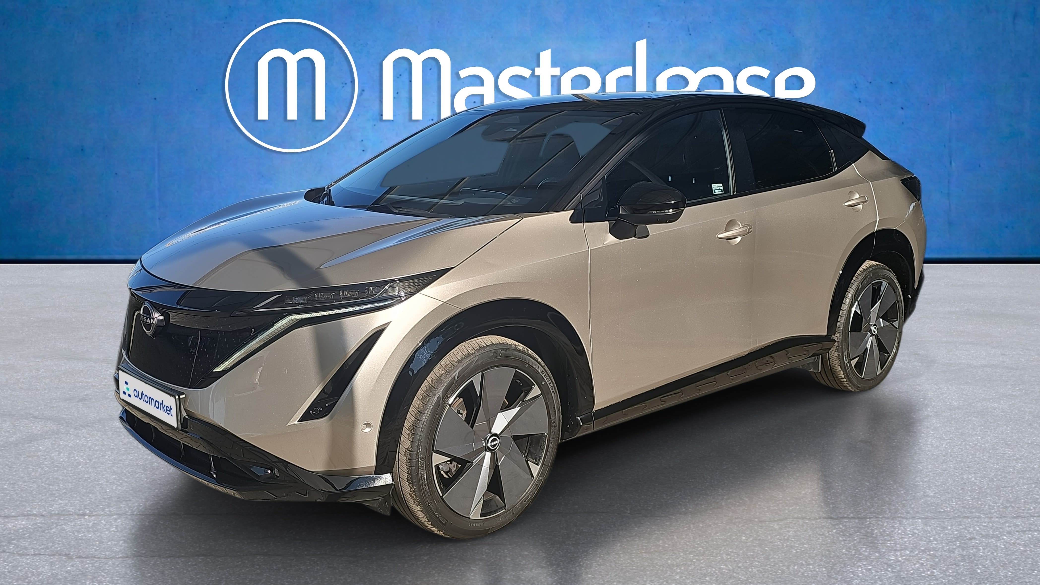 Nissan Ariya