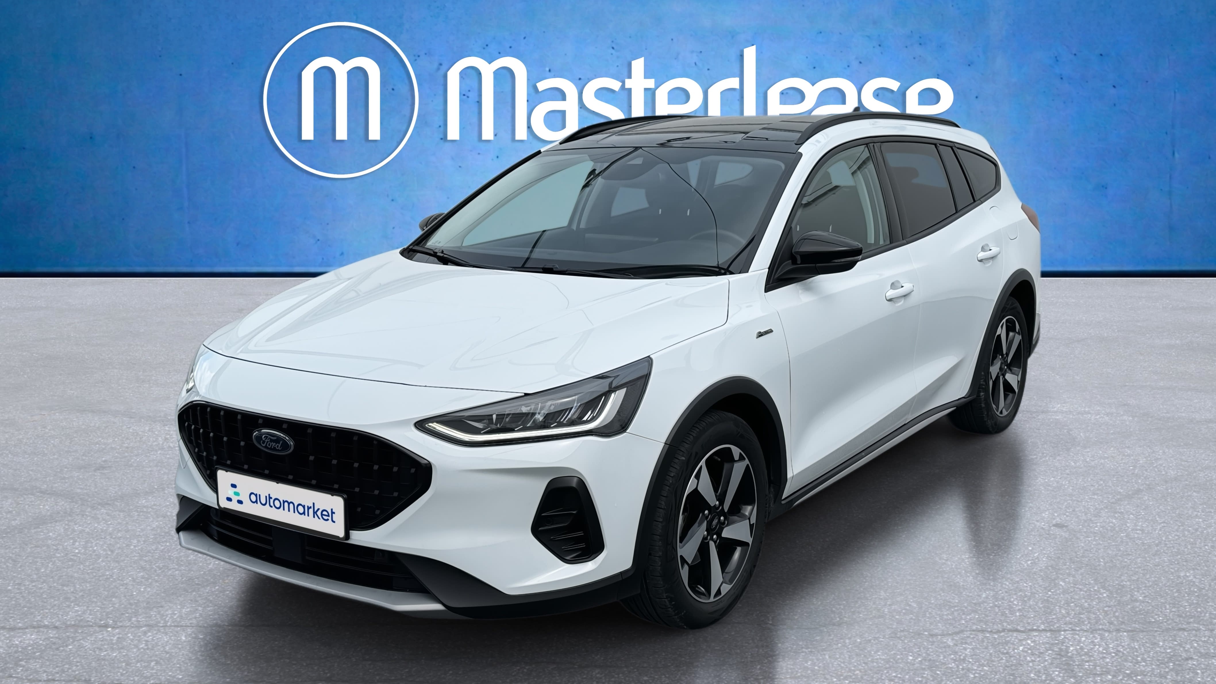 Ford Focus 2024