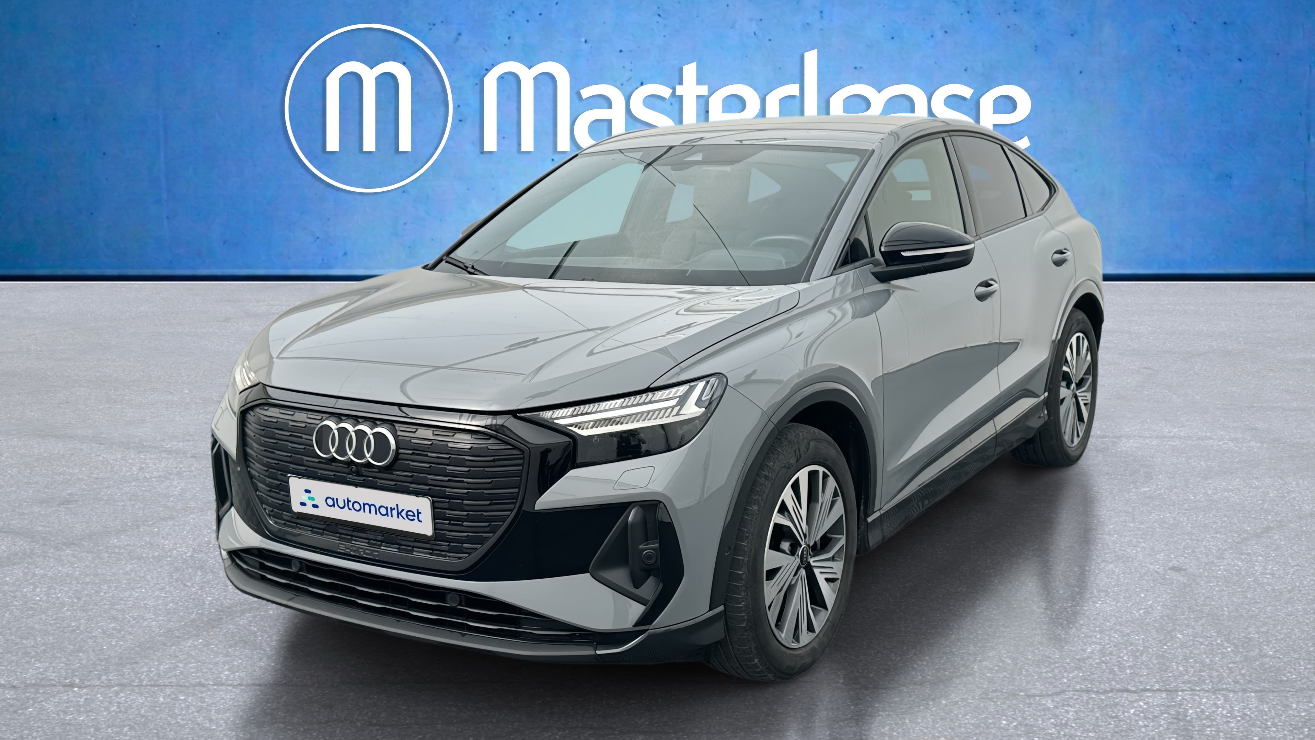 Audi Q4
