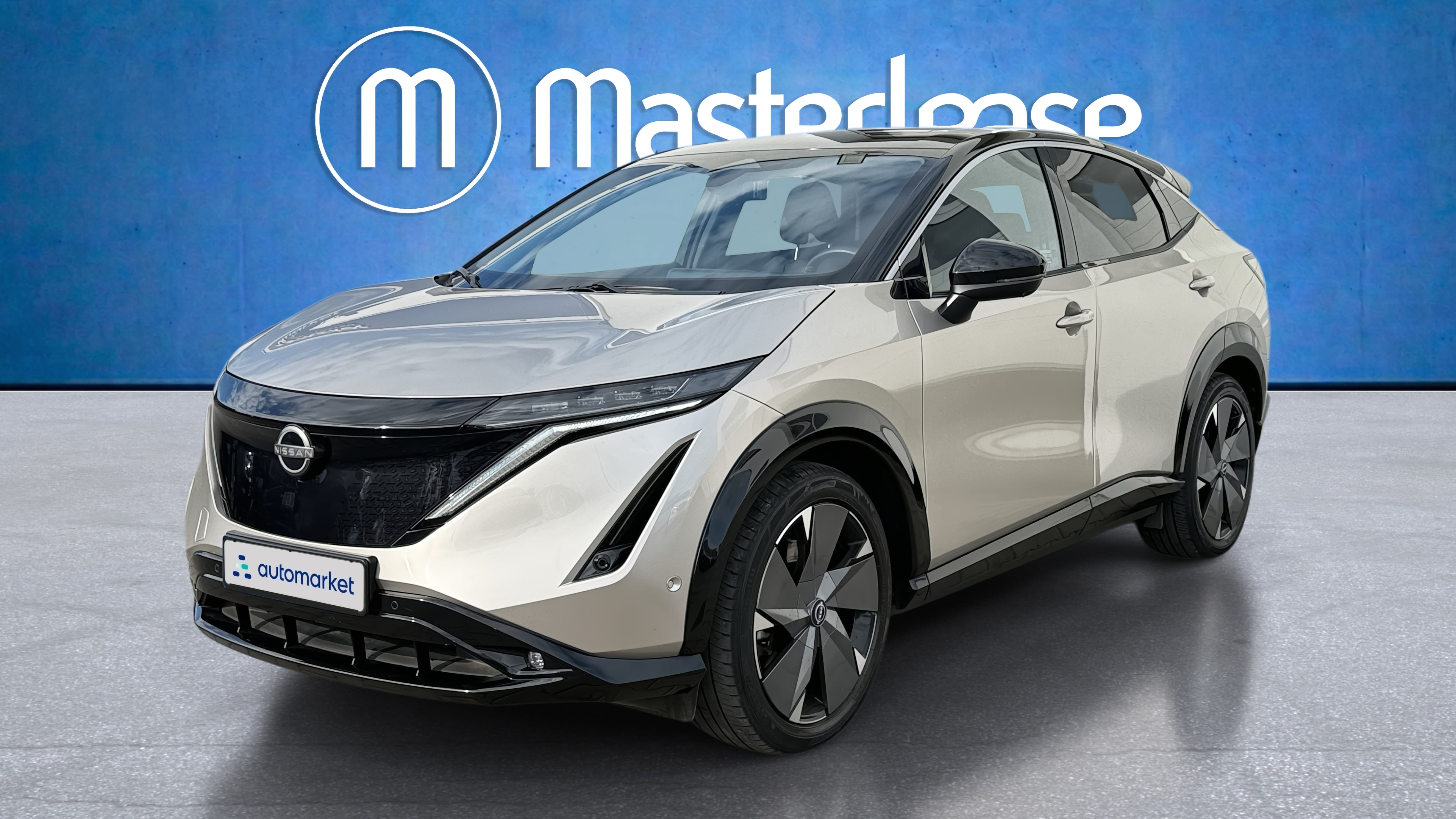 Nissan Ariya