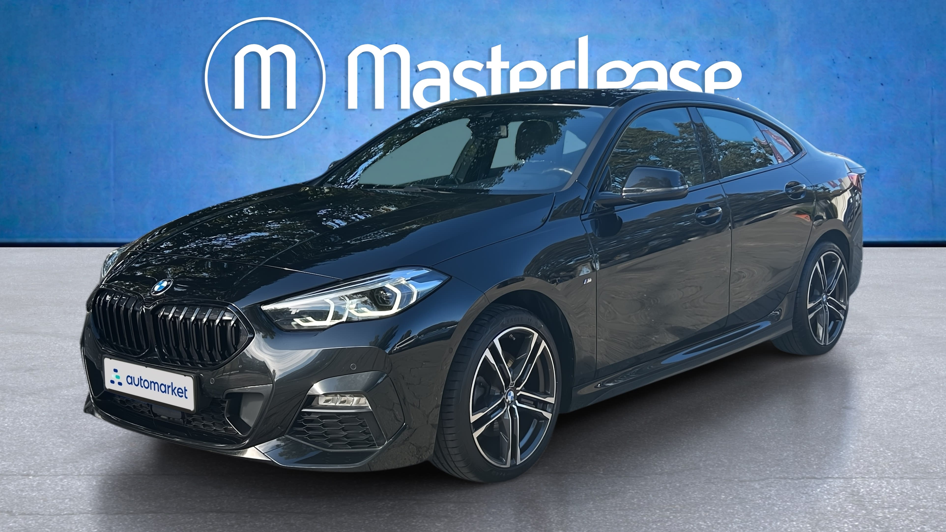 BMW Seria 2