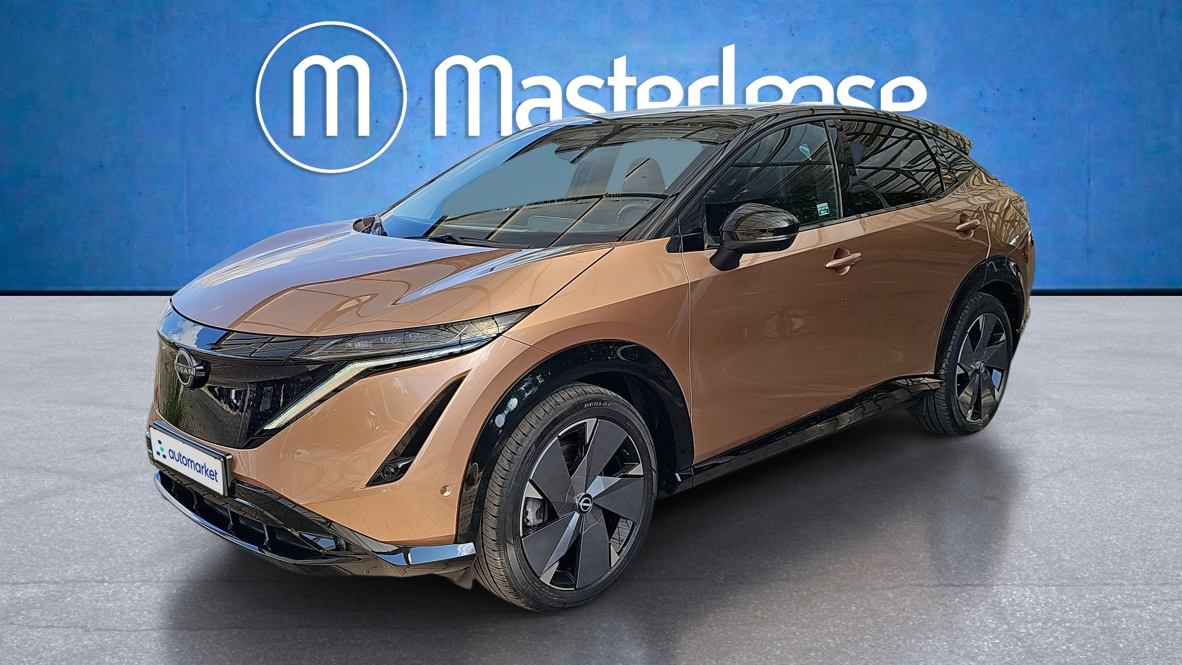 Nissan Ariya