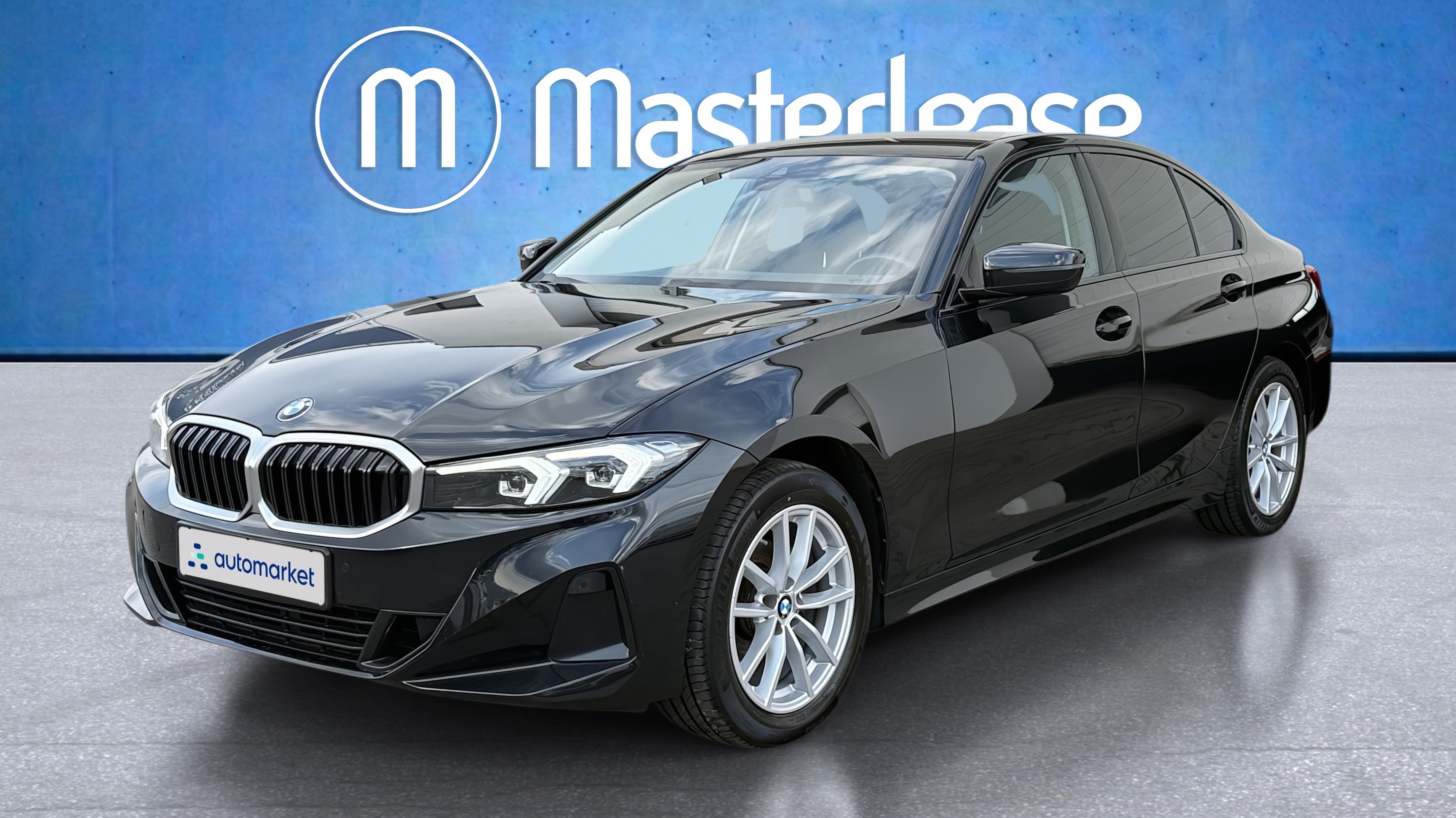 BMW Seria 3