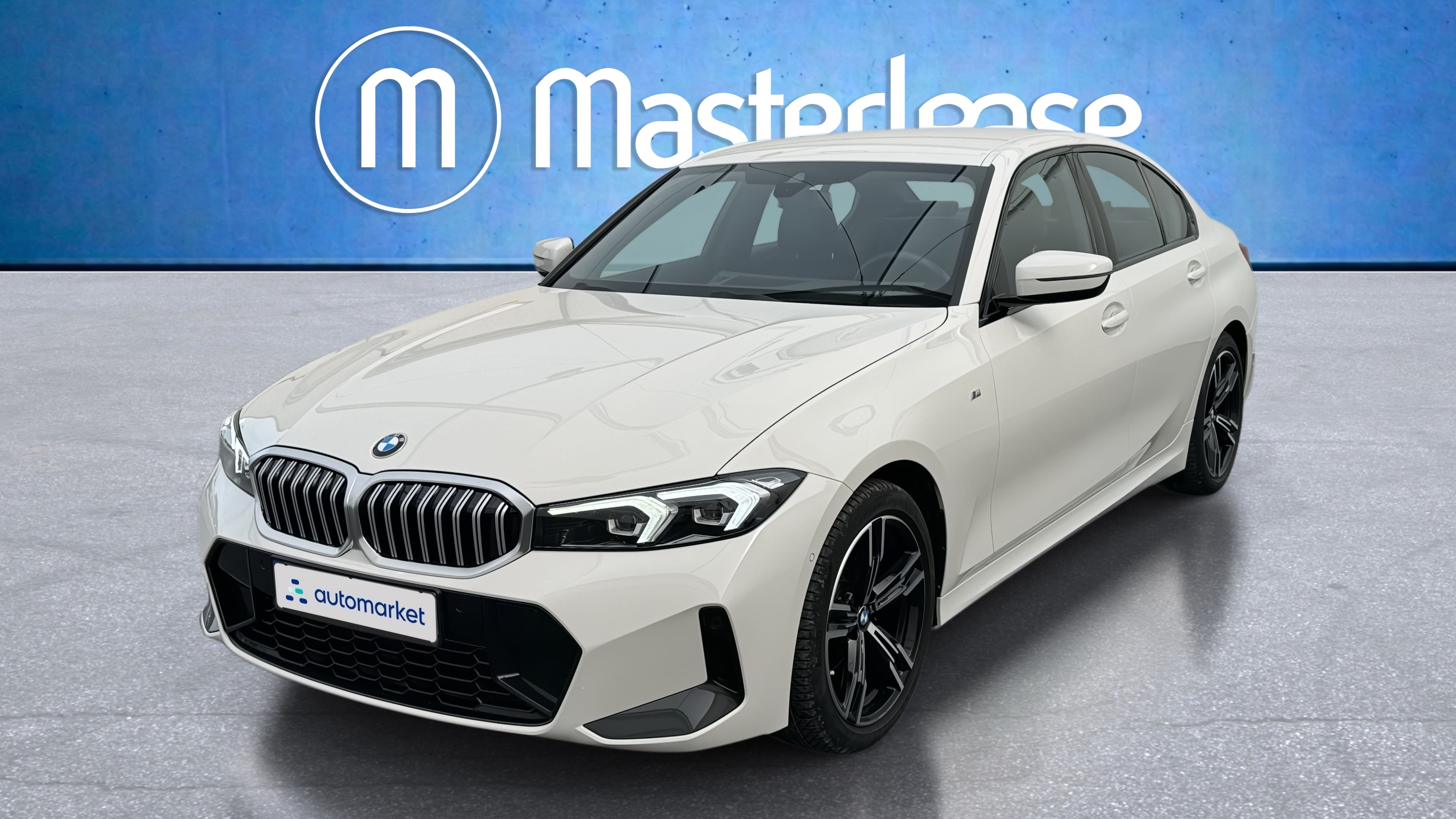 BMW Seria 3