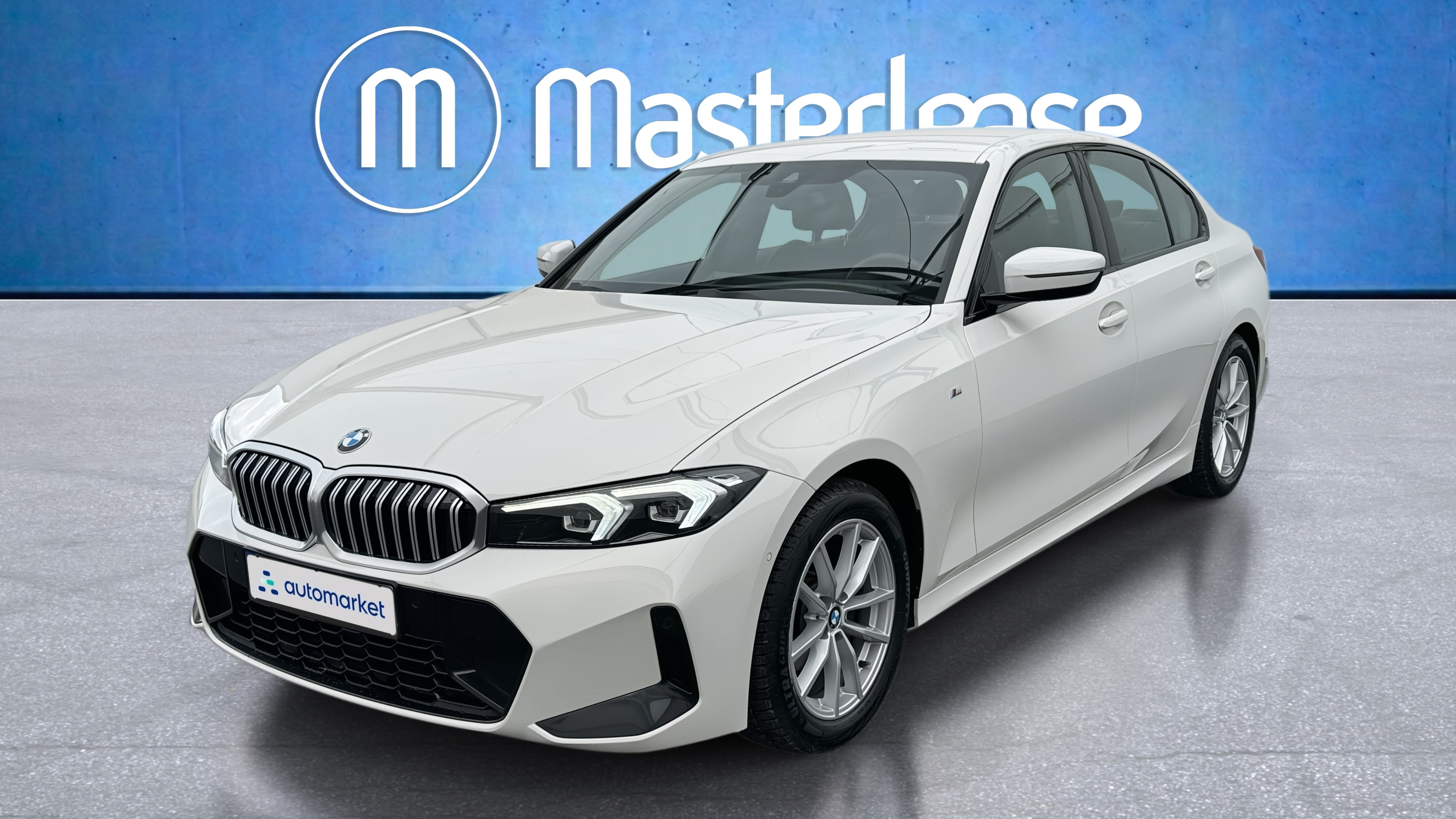 BMW Seria 3