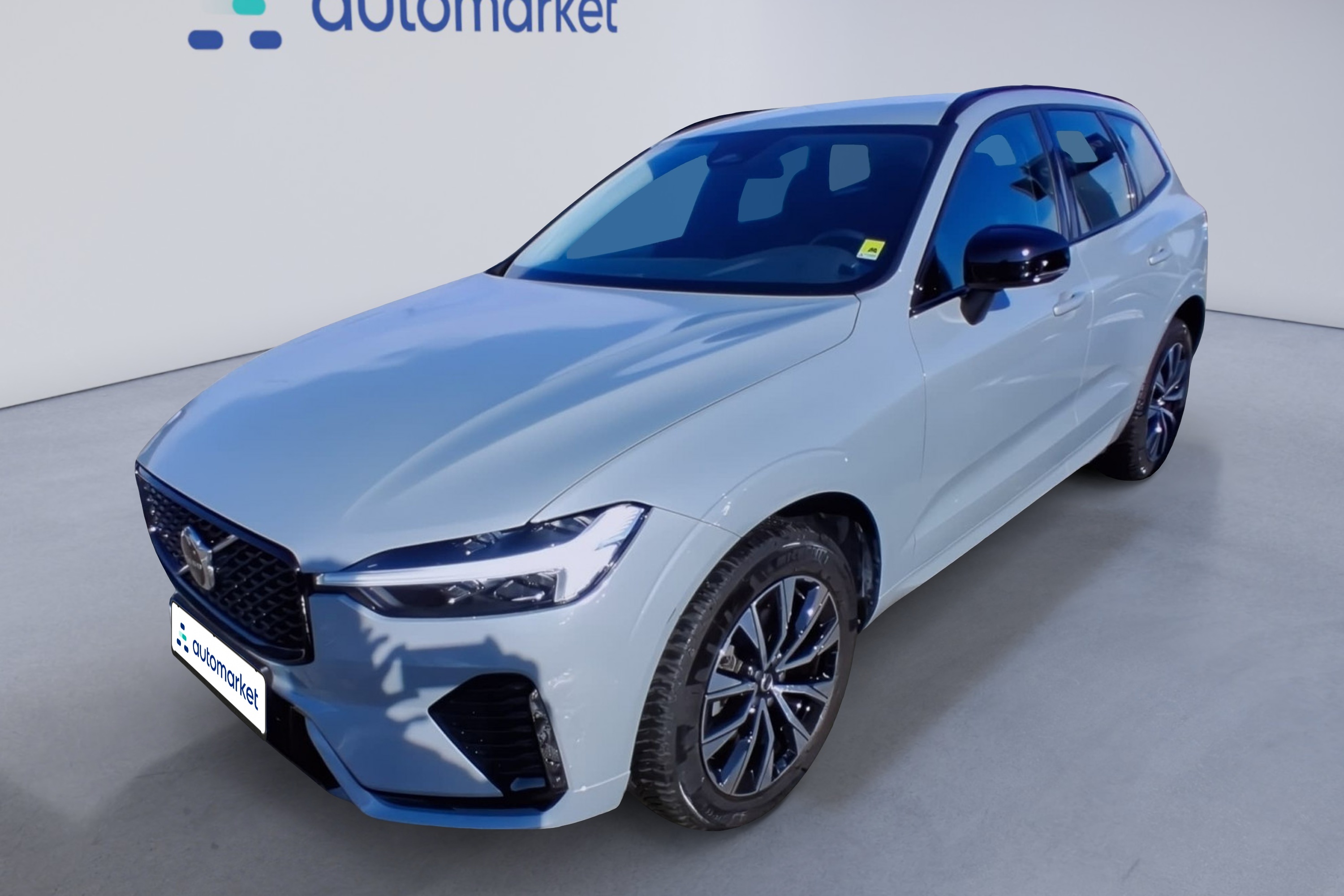 Volvo XC60 — Automarket