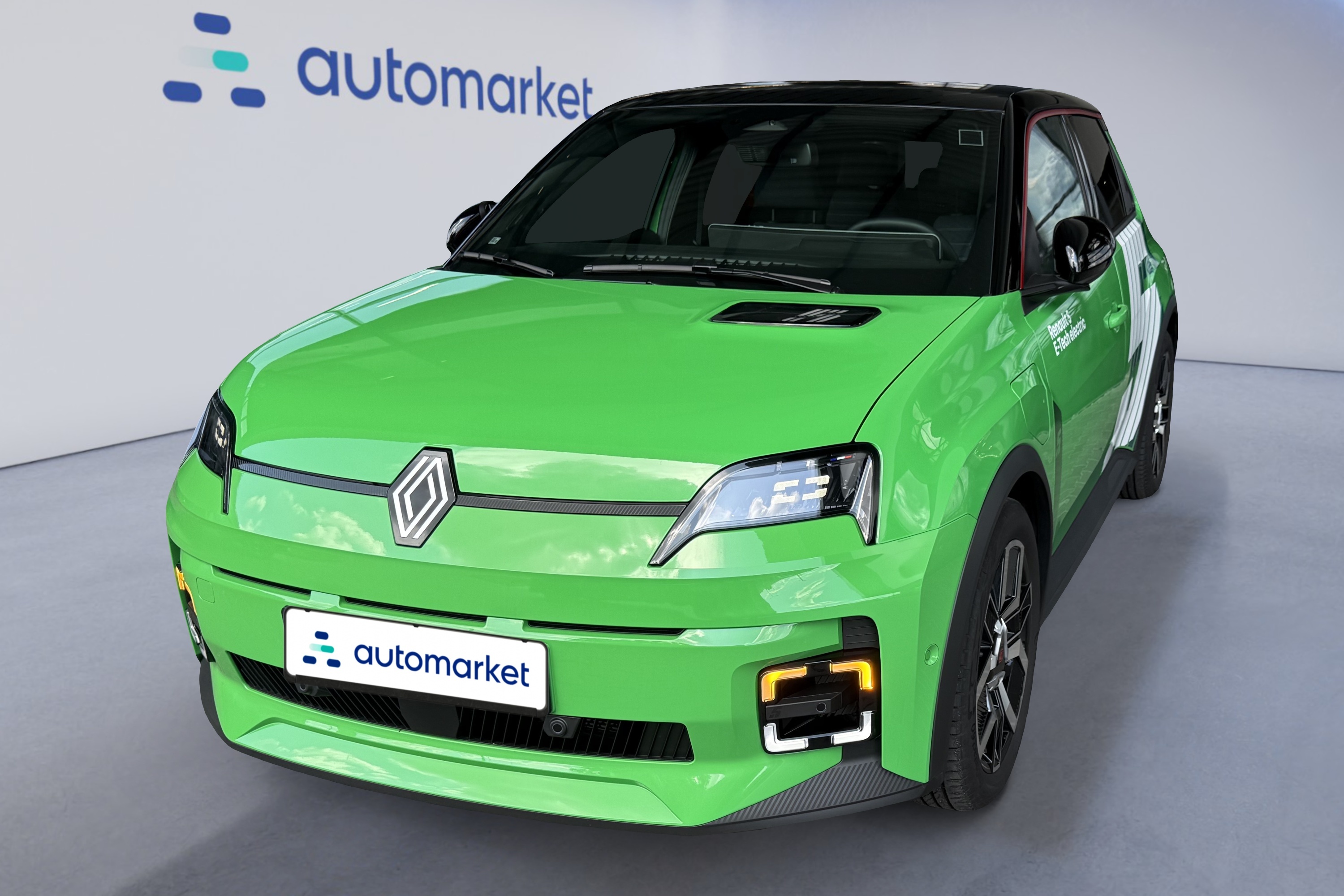 Renault R5