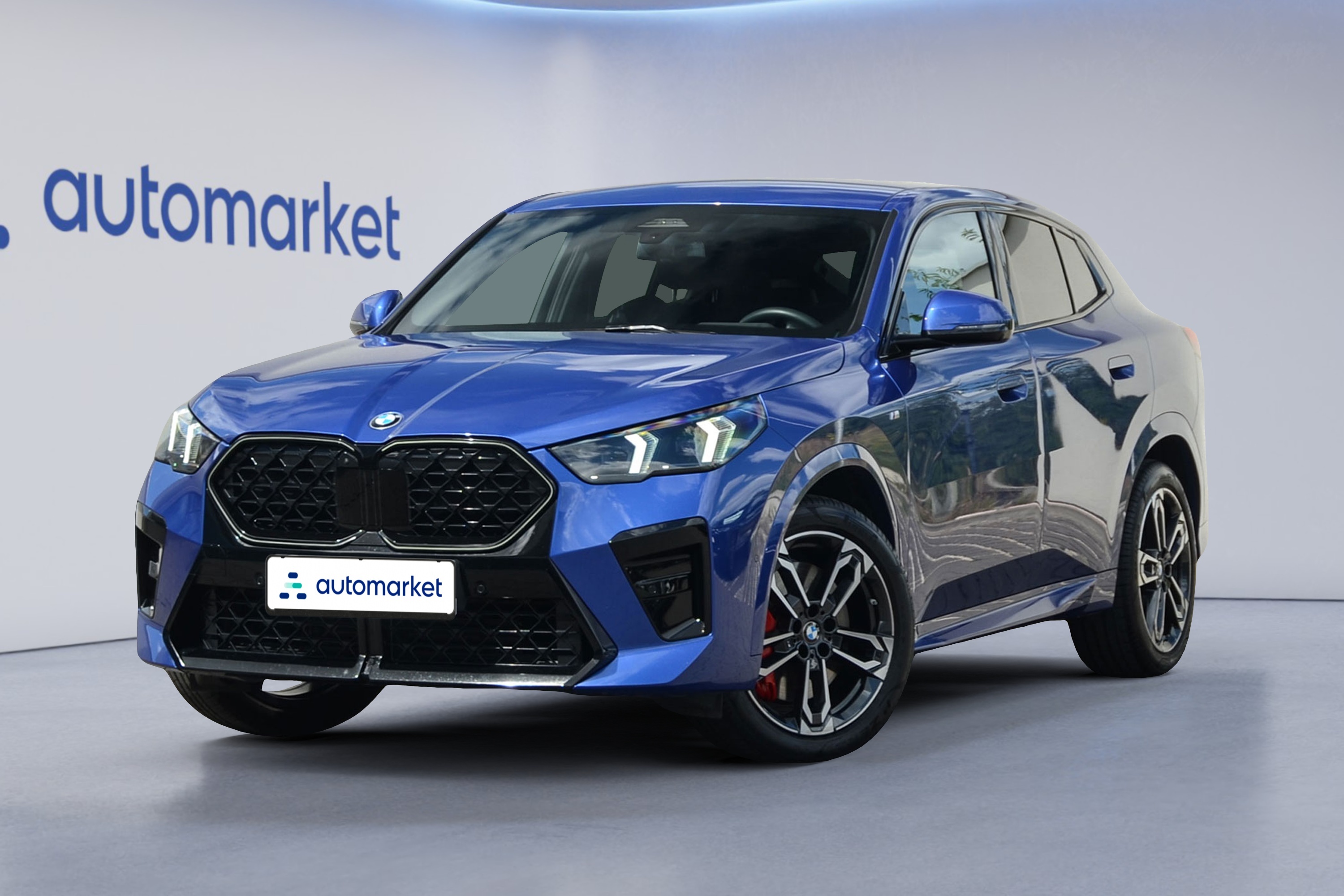 BMW X2 — Automarket