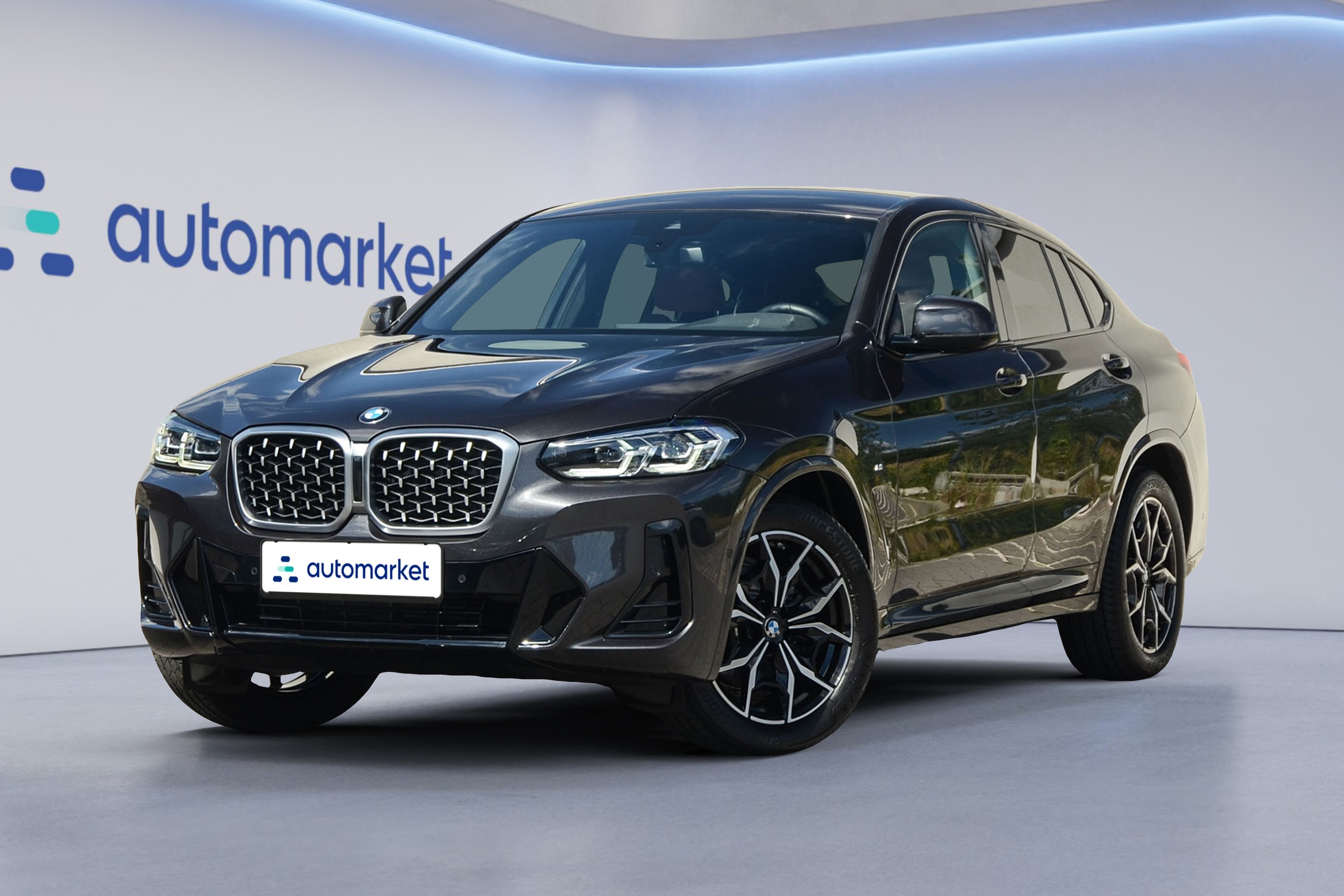BMW X4 — Automarket