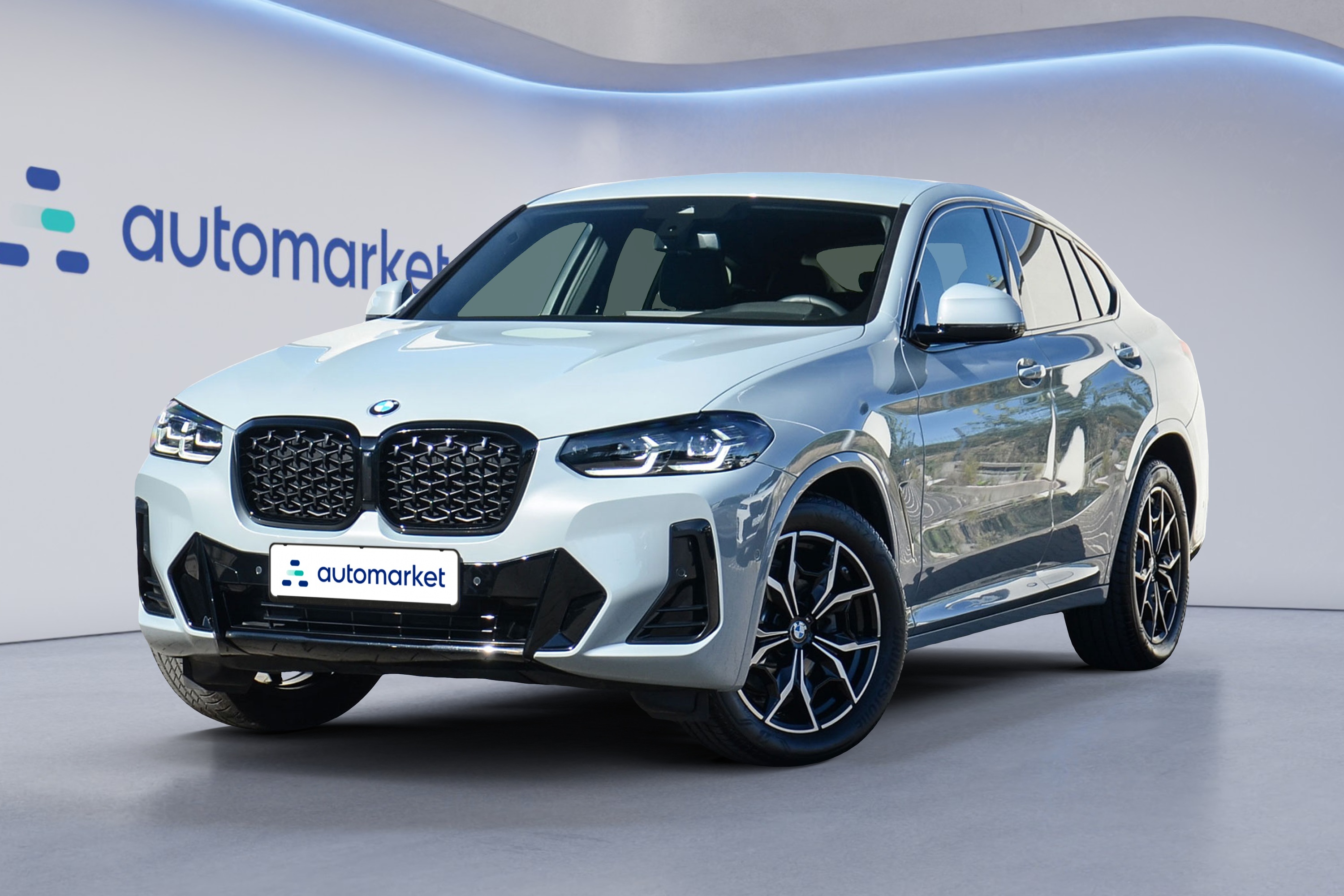 BMW X4 — Automarket