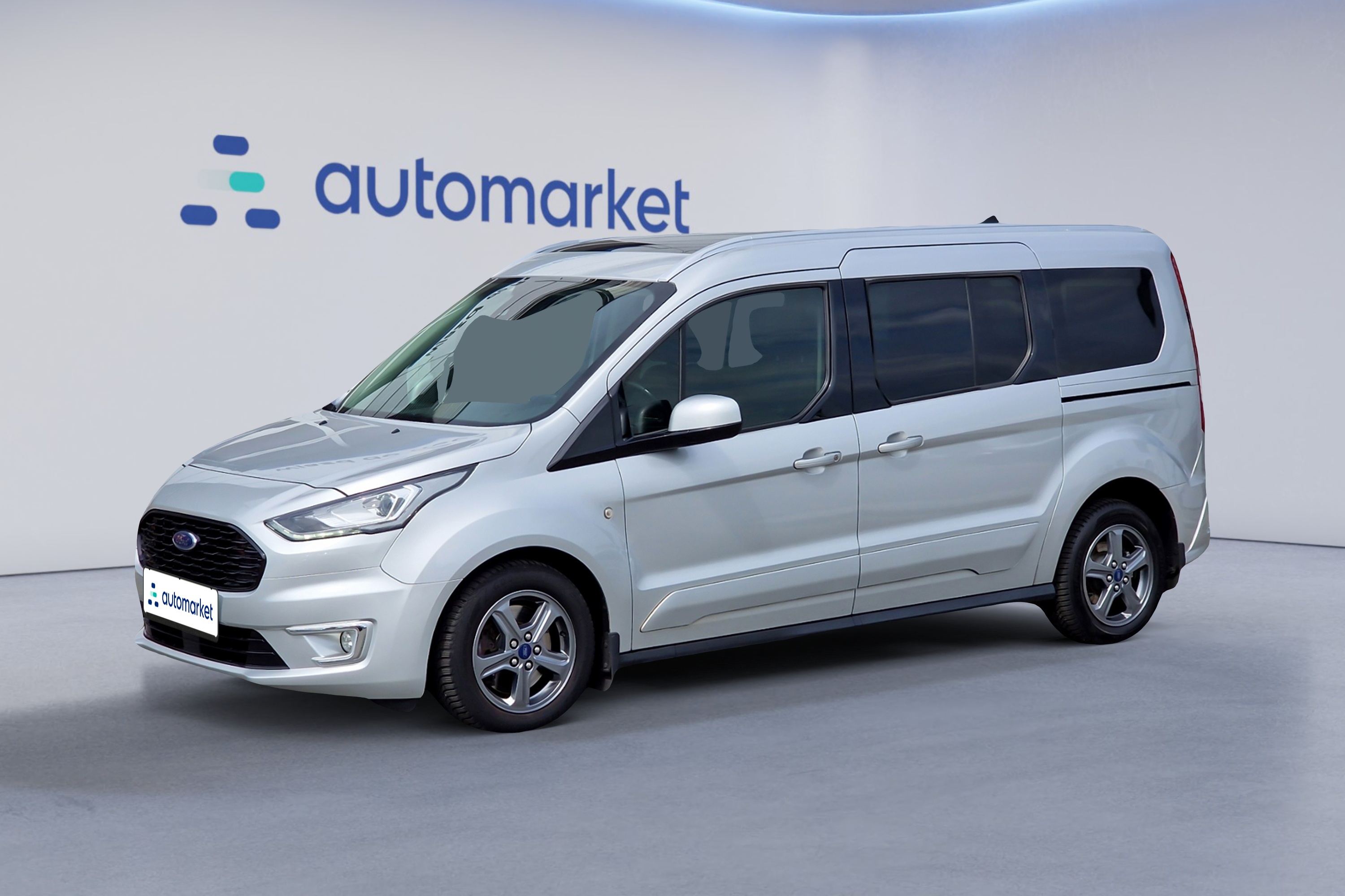 Ford Tourneo Connect